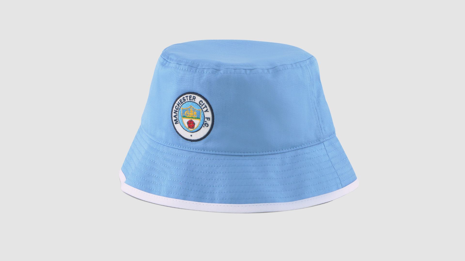 Manchester City Bucket Hat