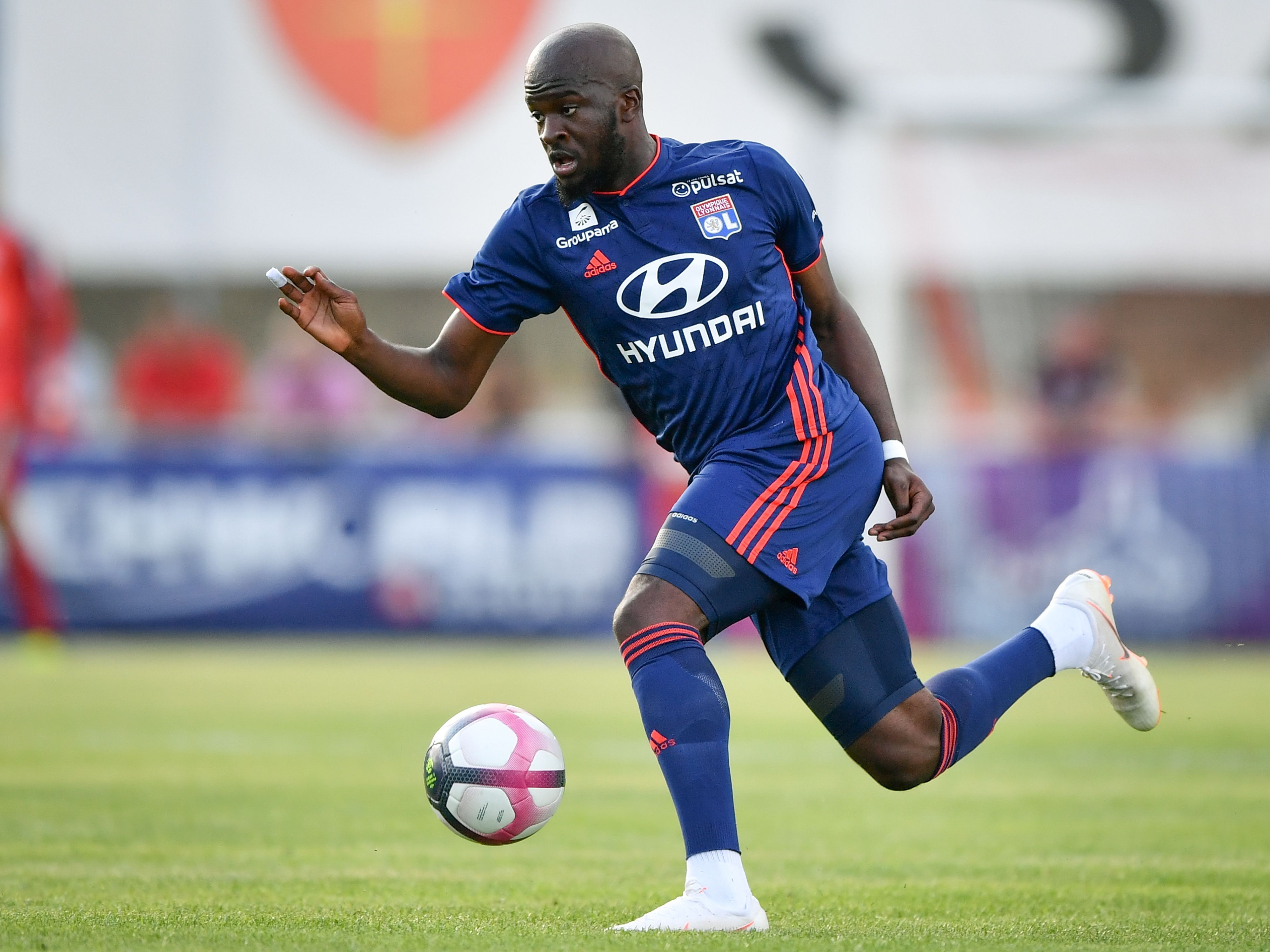 Tanguy Ndombélé