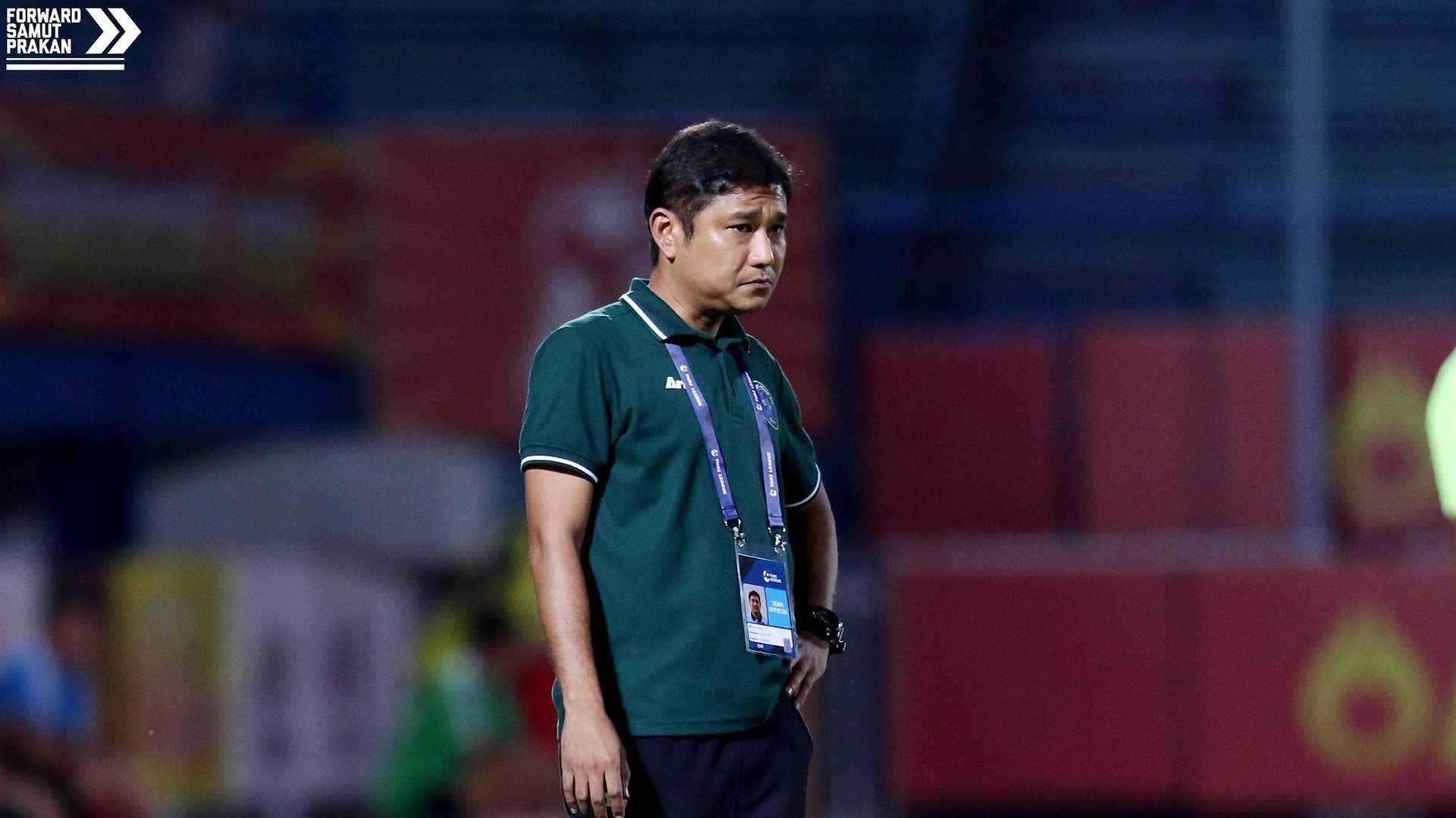 สุรพงษ์ คงเทพ