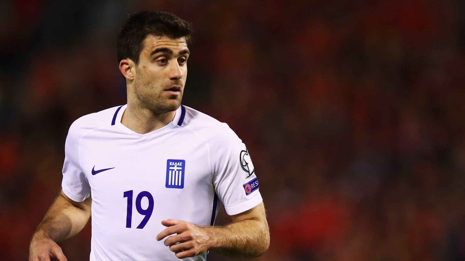 Sokratis Greece 25032017