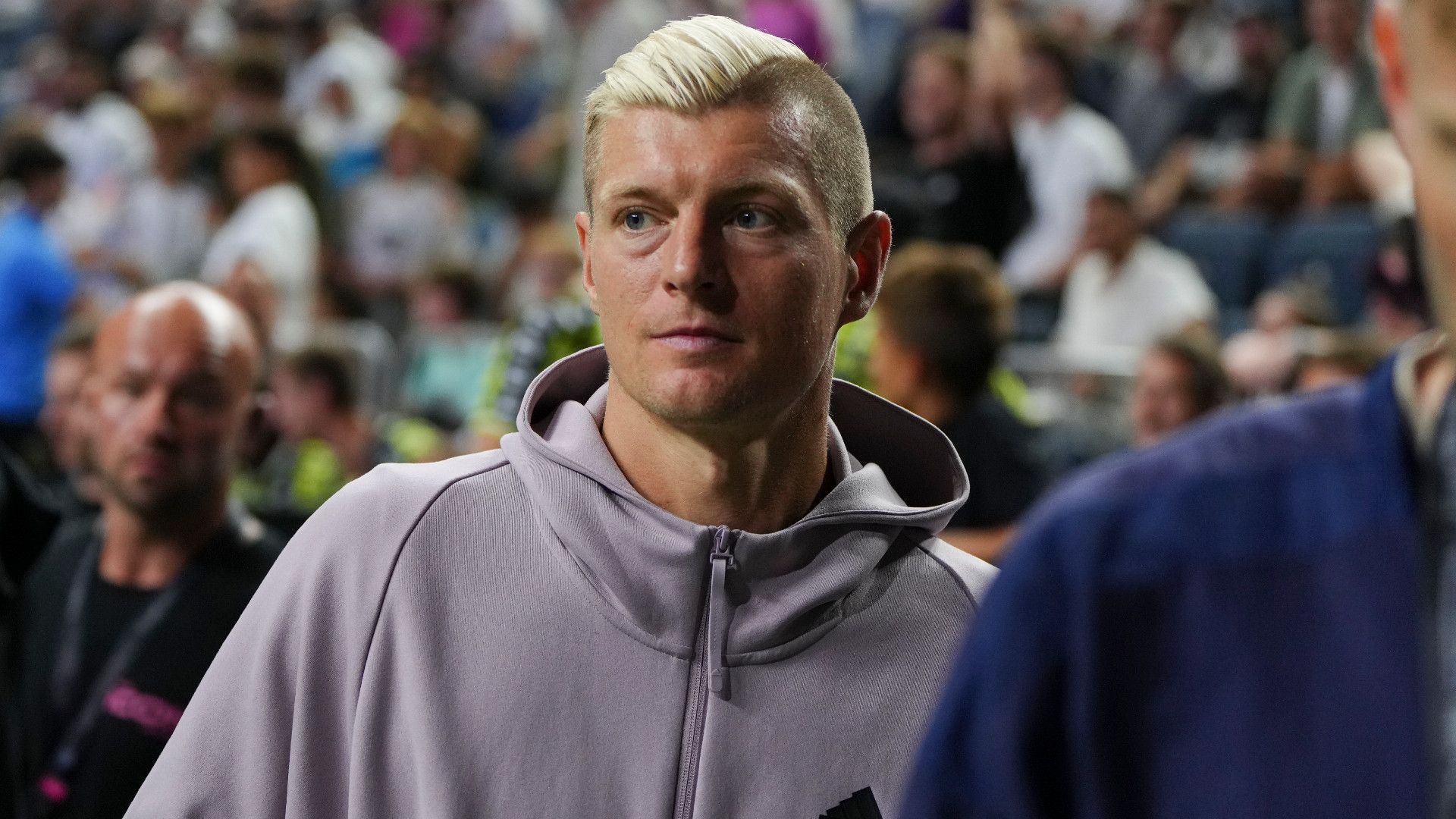 "Mir war immer klar, dass ich der Beste bin": Real Madrids Ex-Star Toni Kroos überrascht mit deutlichen Aussagen