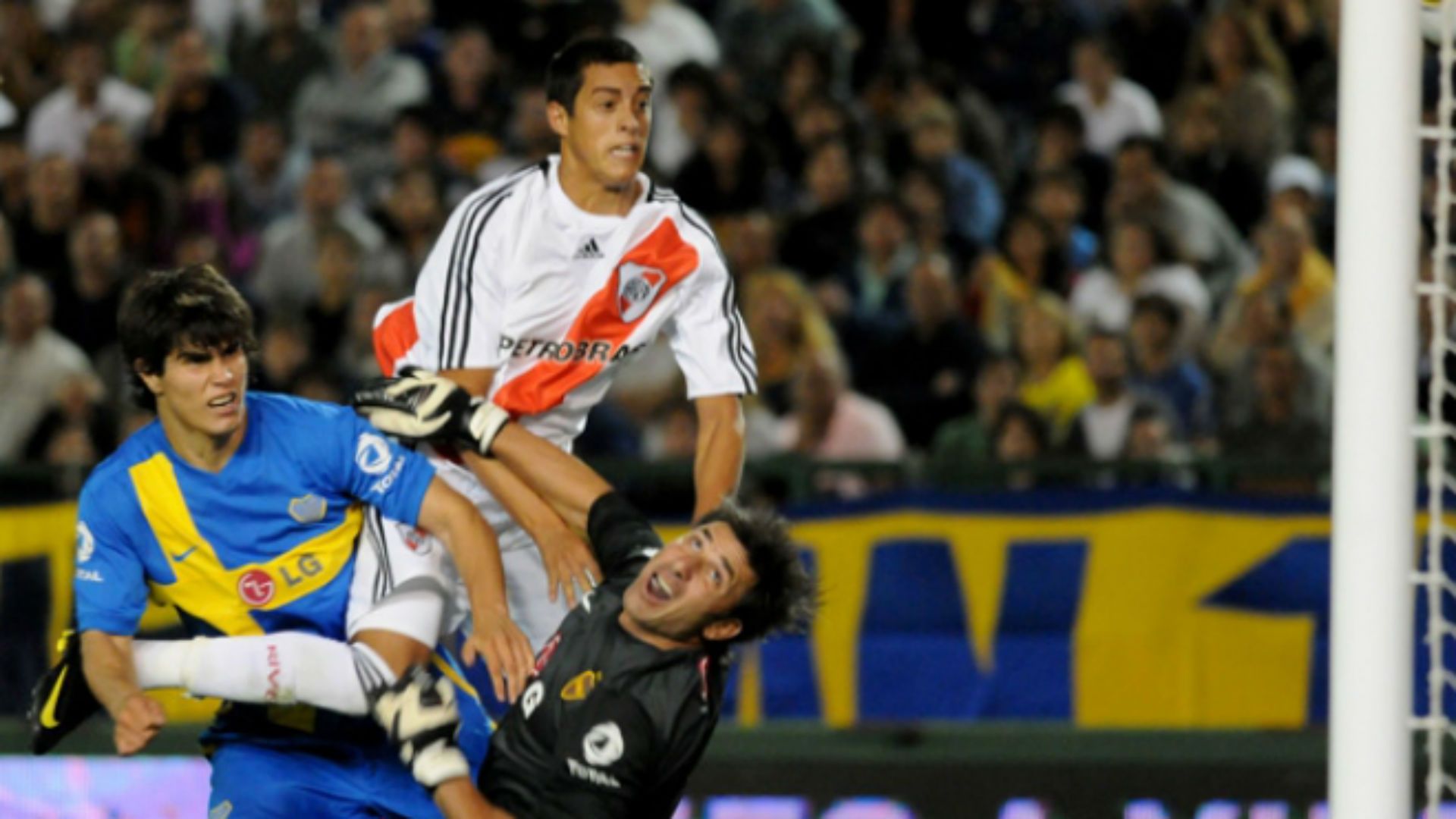 Boca River Torneo Verano 2010