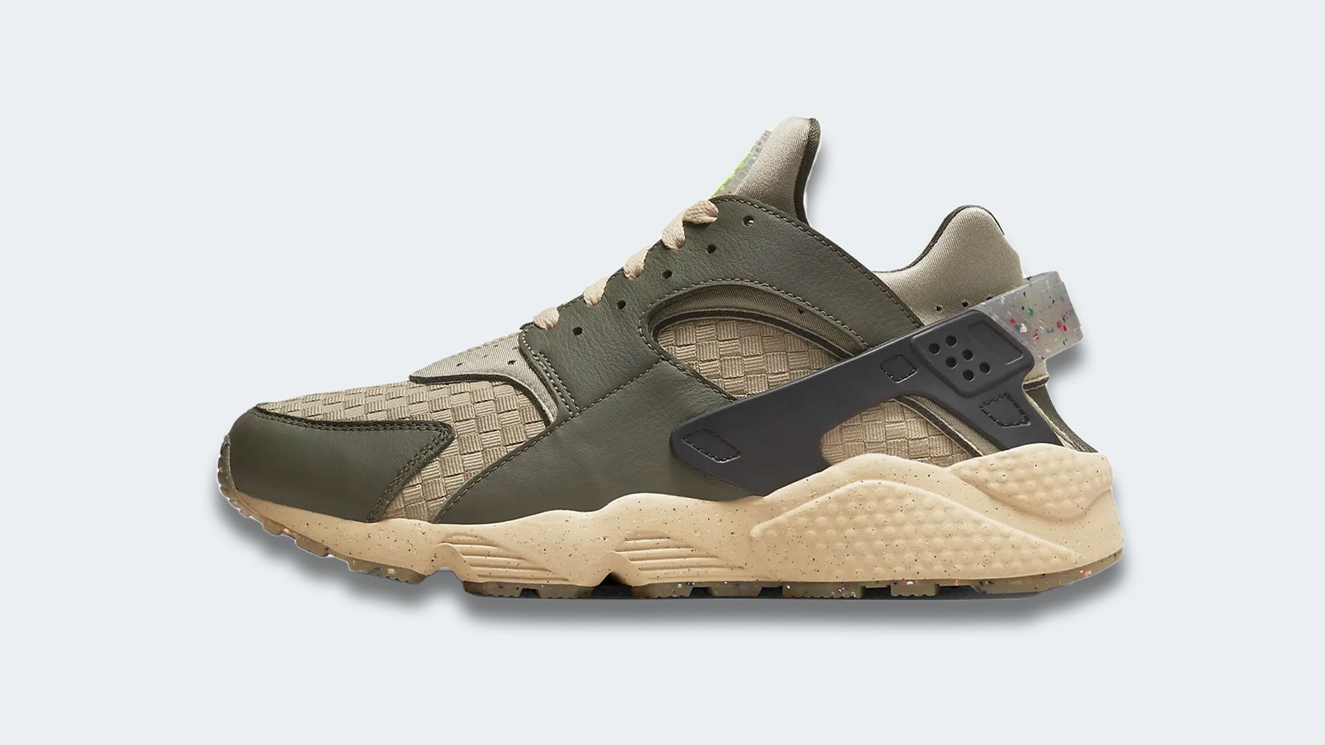 Nike Air Huarache Crater Premium