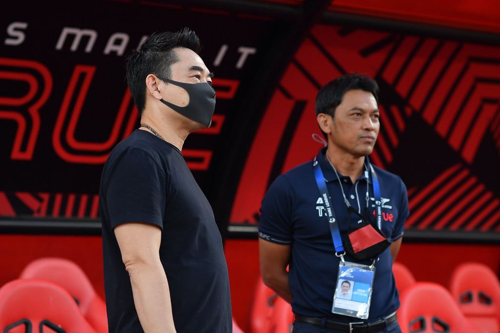 ขจร เจียรวนนท์