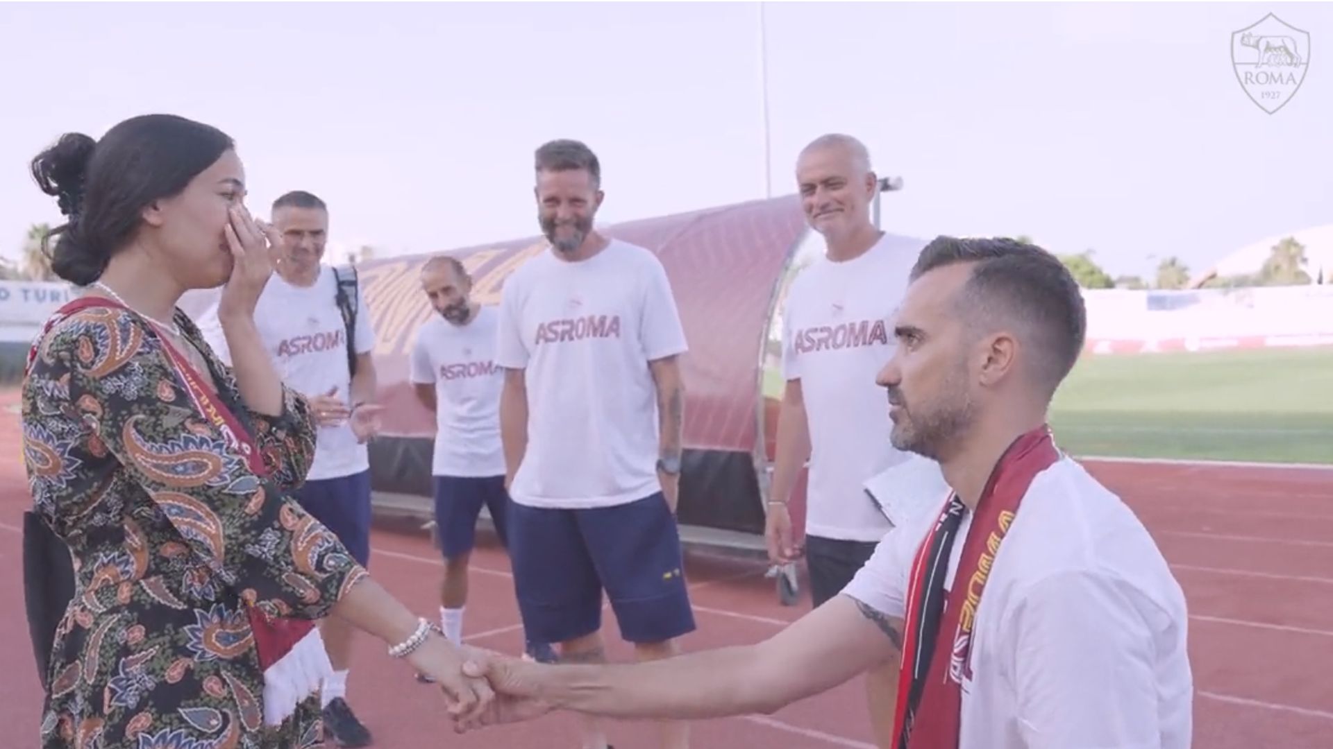 Mourinho Proposal 2022