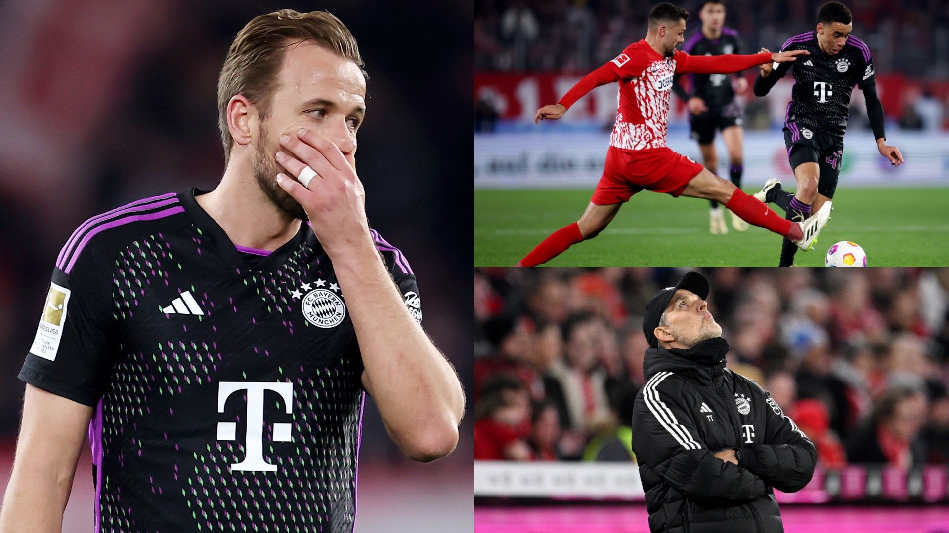 Kane Musiala Tuchel split 2