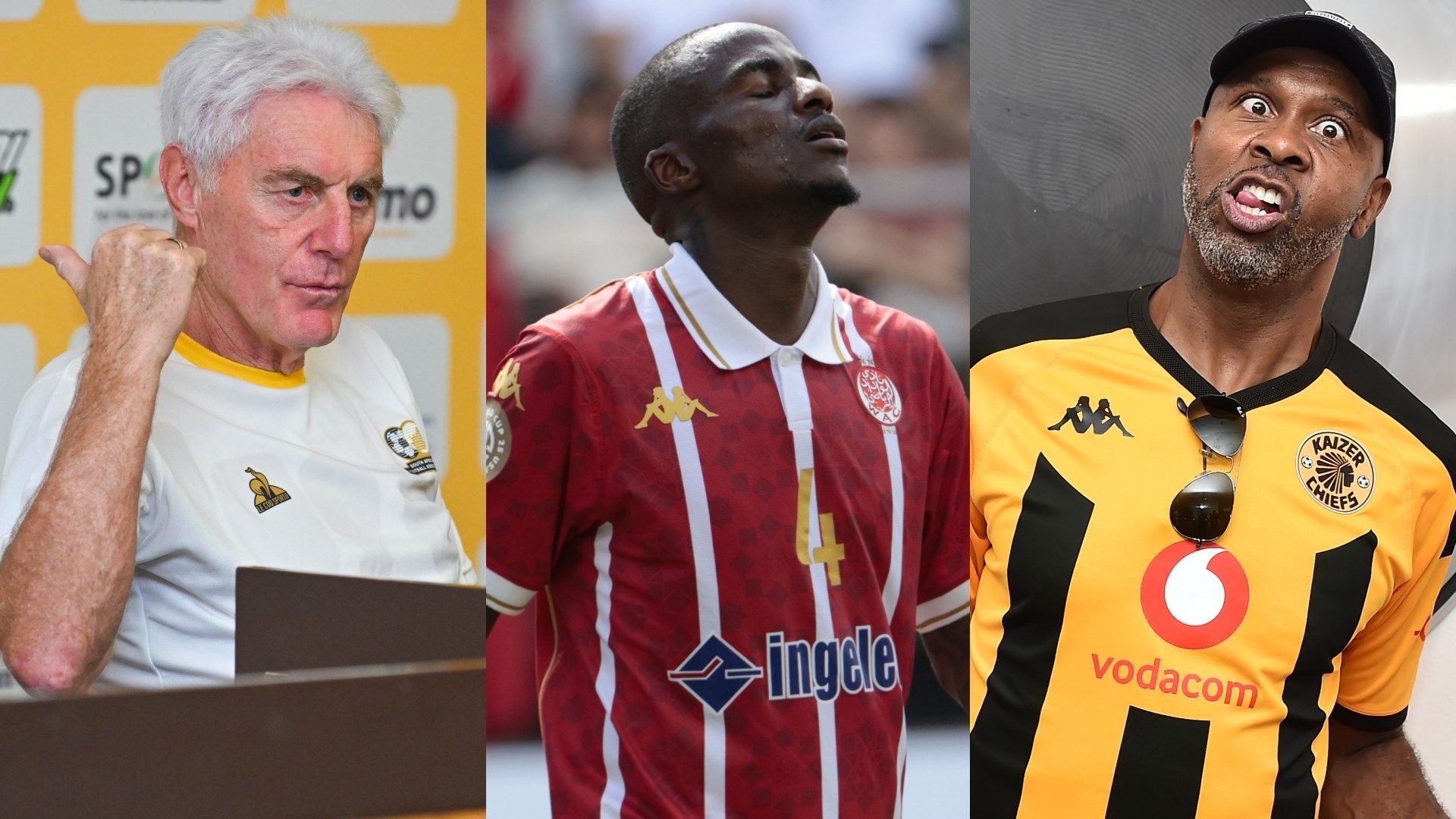 Broos, Lorch, Radebe