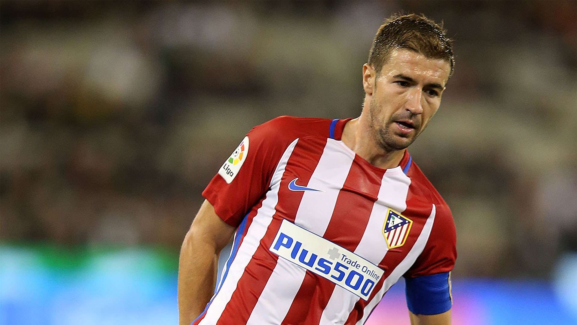 Gabi | Atletico Madrid