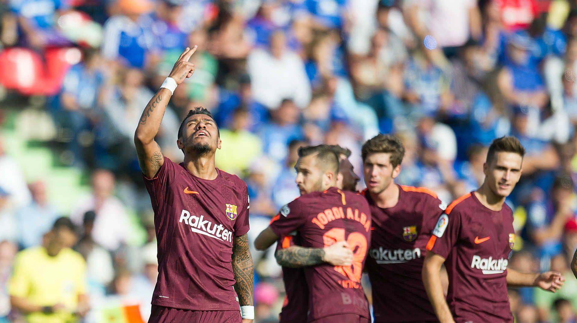 GettyImages-847910748 Paulinho Denis