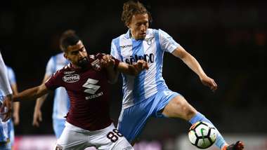 Lucas Leiva Lazio