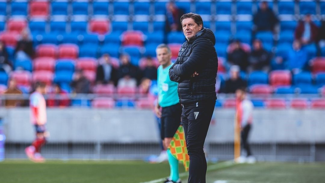 ZTE Márton Gábor Zalaegerszeg