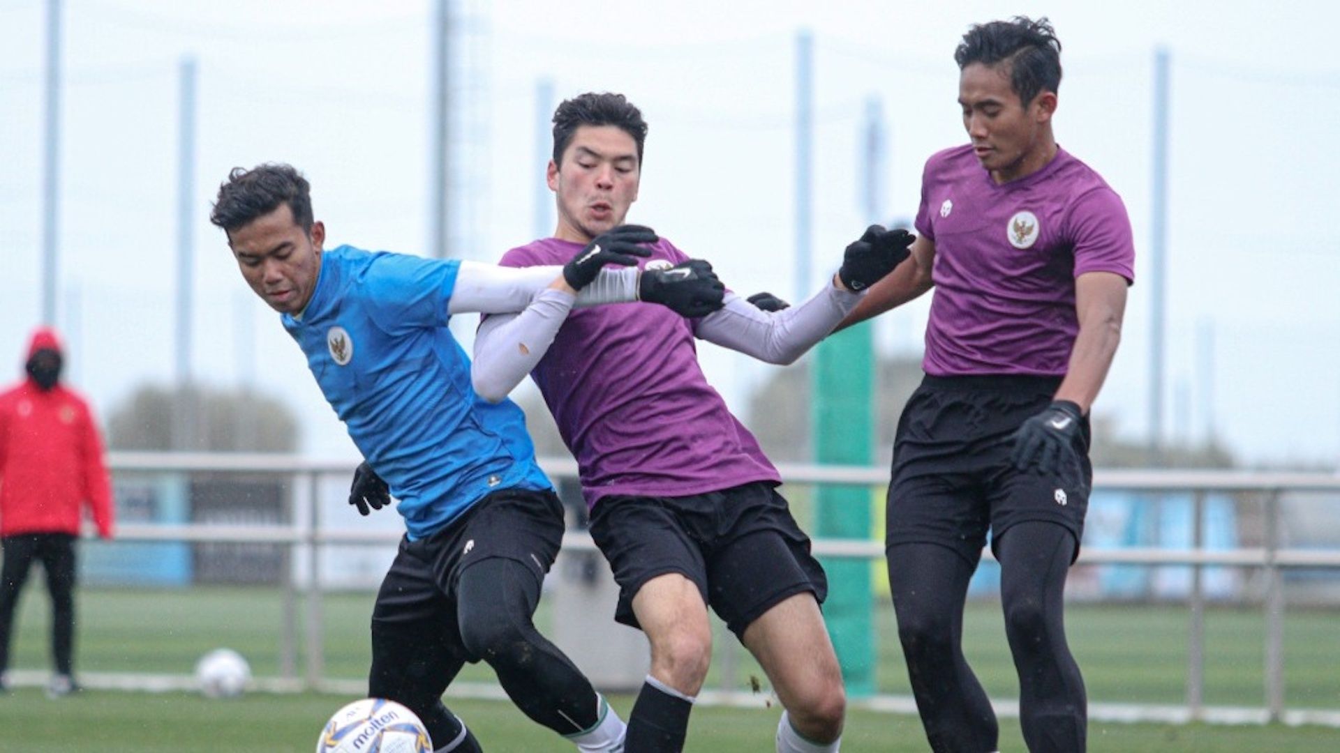 Timnas Indonesia U-19