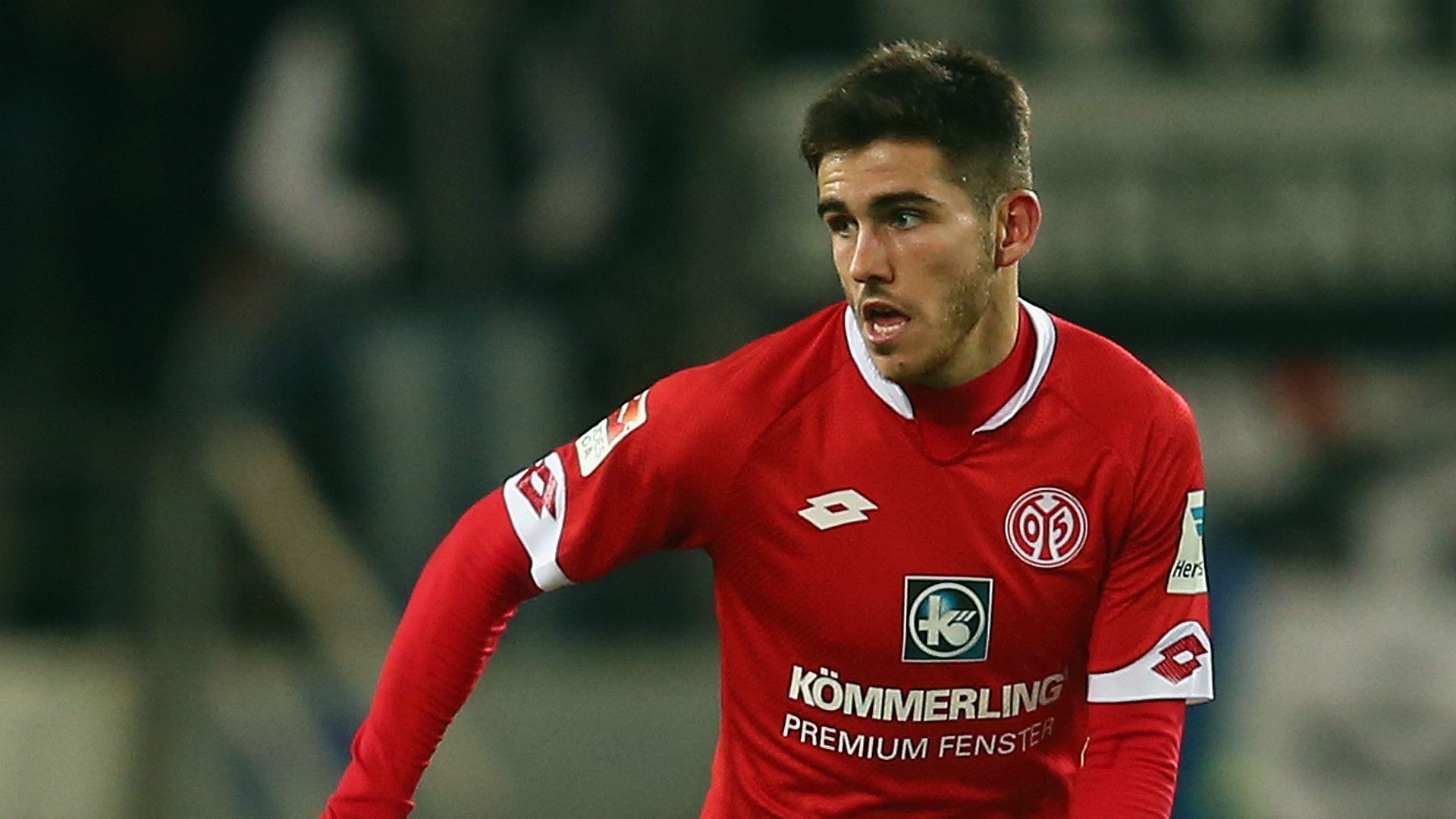 Jairo Samperio Mainz