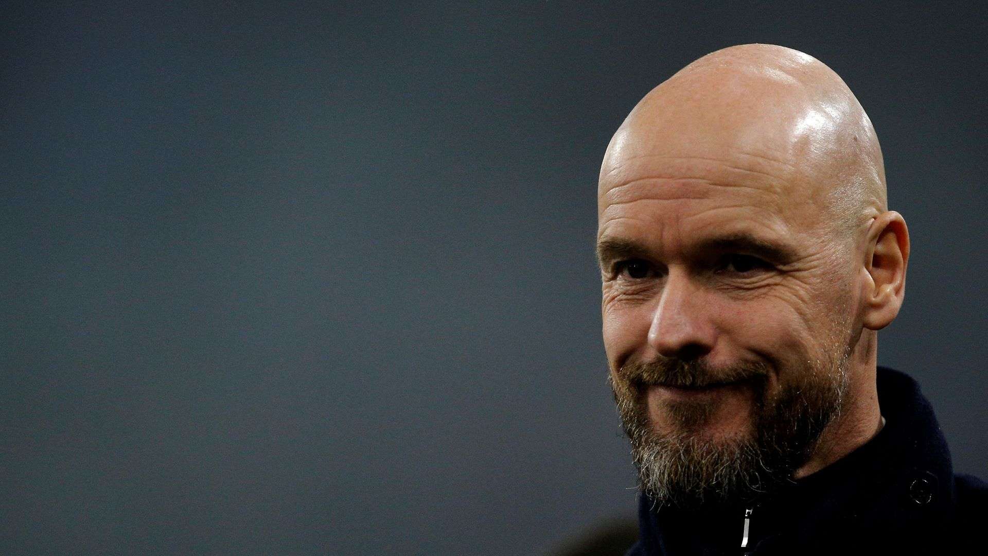 Ajax Amsterdam ten Hag