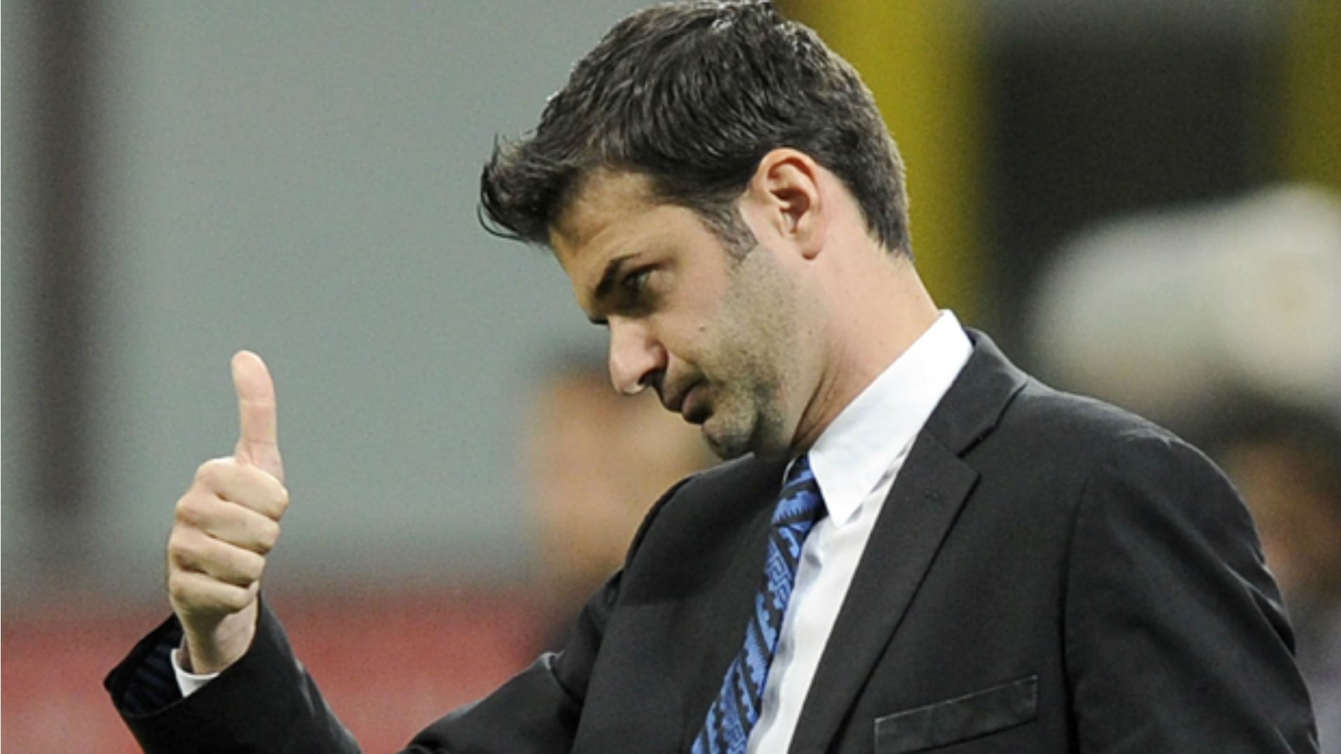Inter Stramaccioni