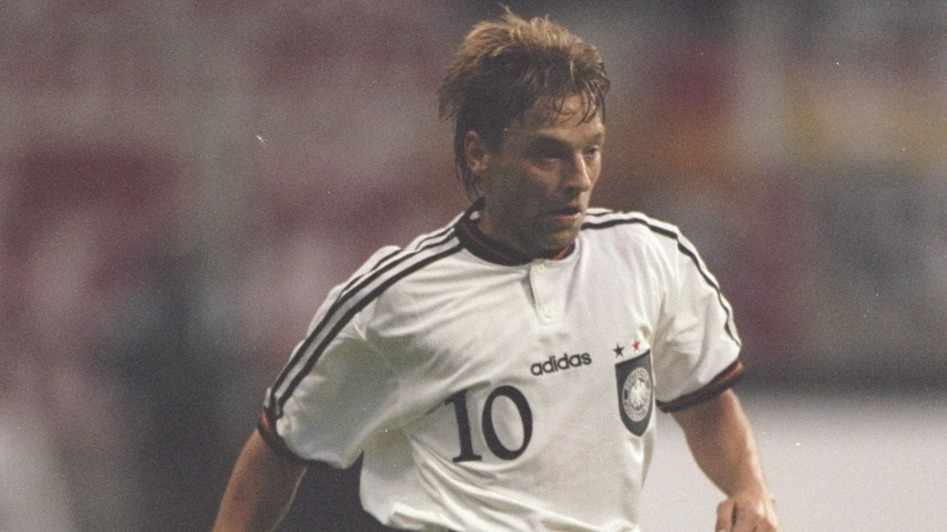 Thomas Hassler Germany Euro '96