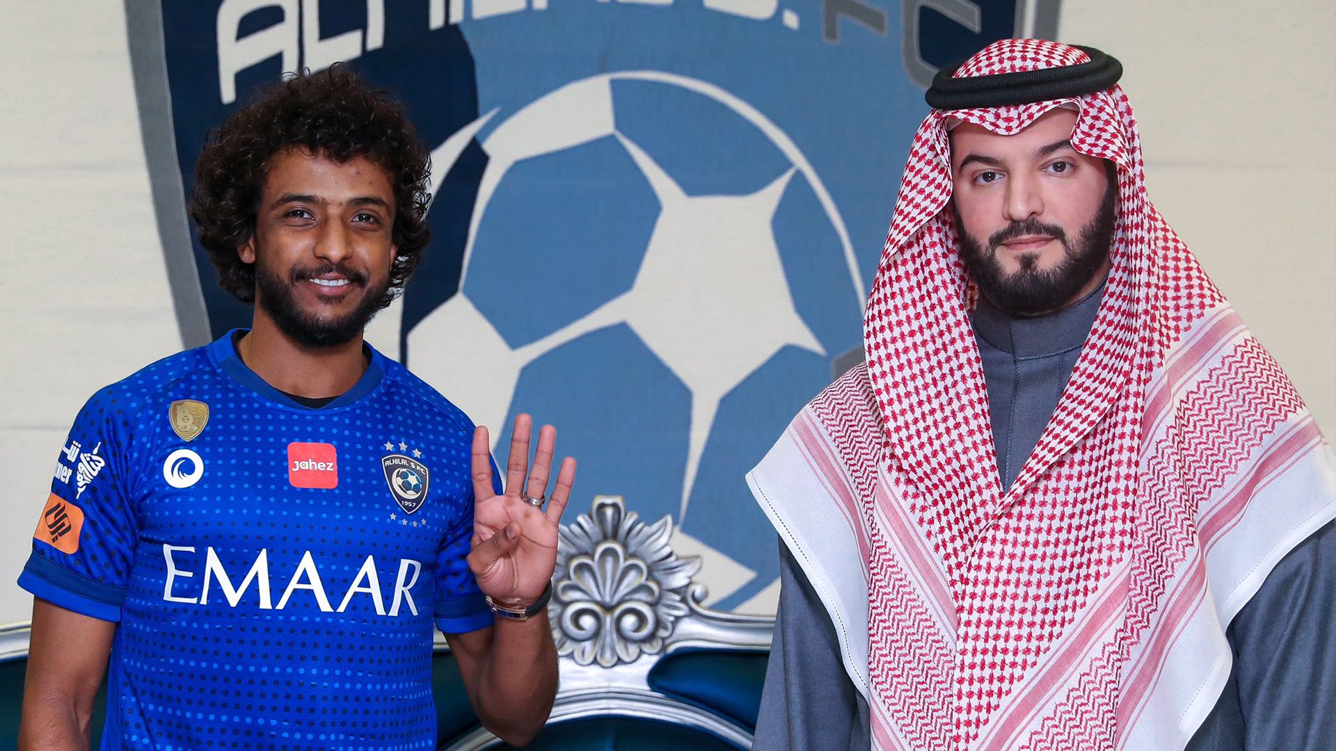 Yasser Al Shahrani