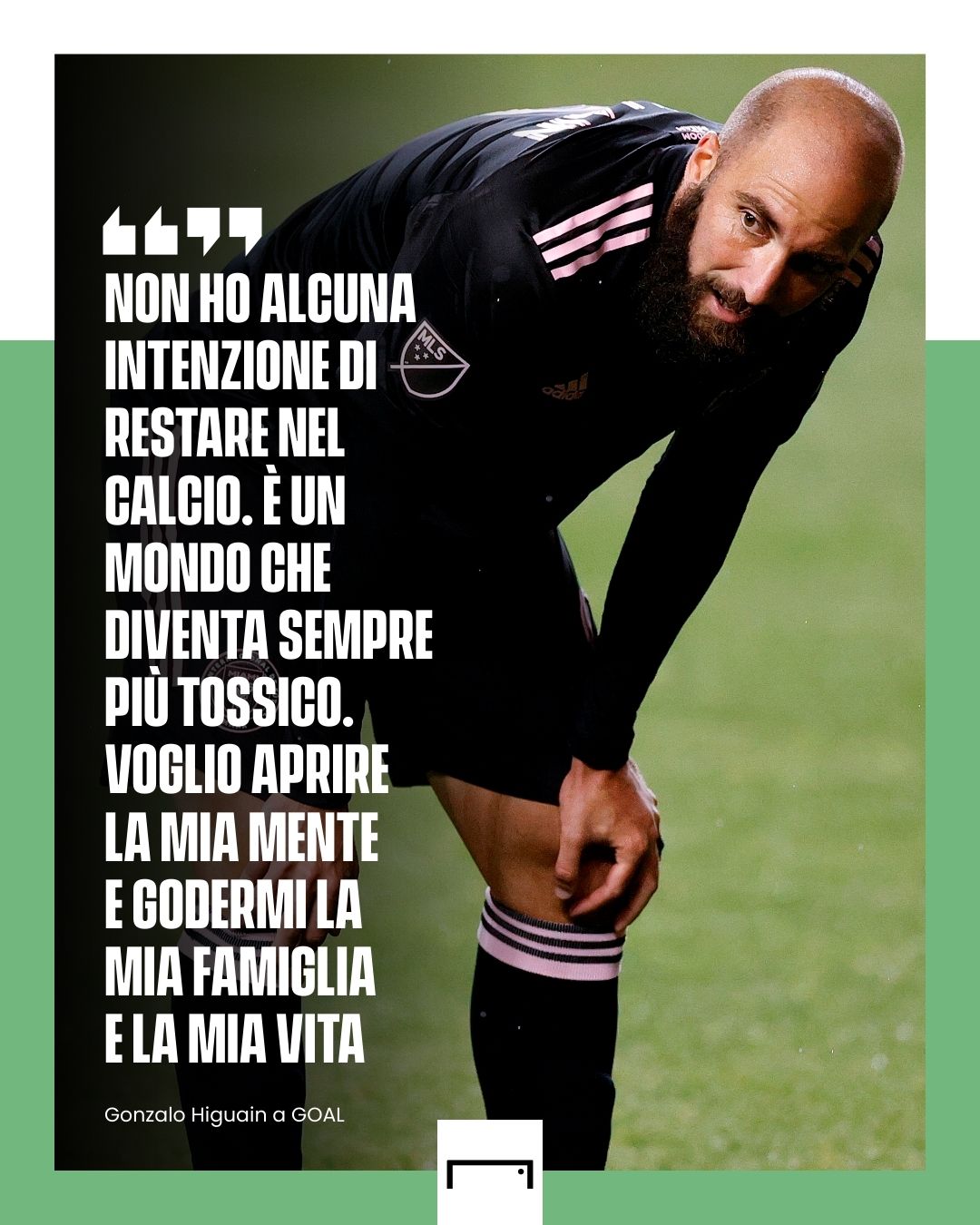 Higuain PS calcio tossico