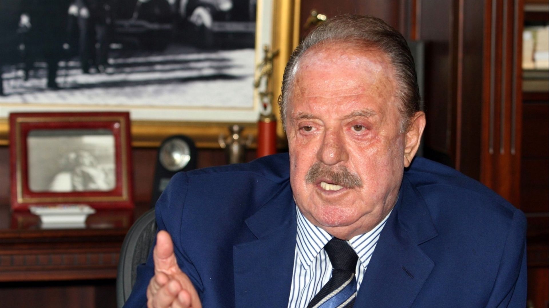 İlhan Cavcav Genclerbirligi