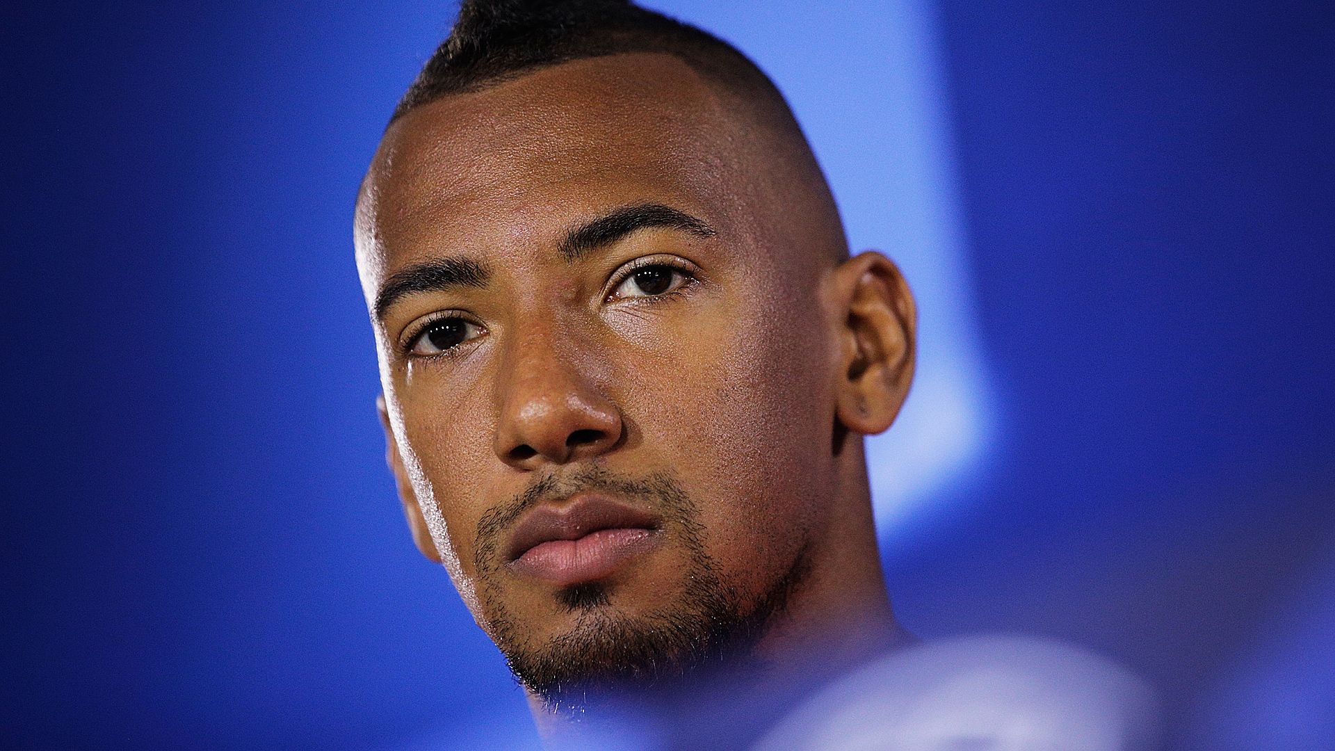 Jerome Boateng FC Bayern 09282015