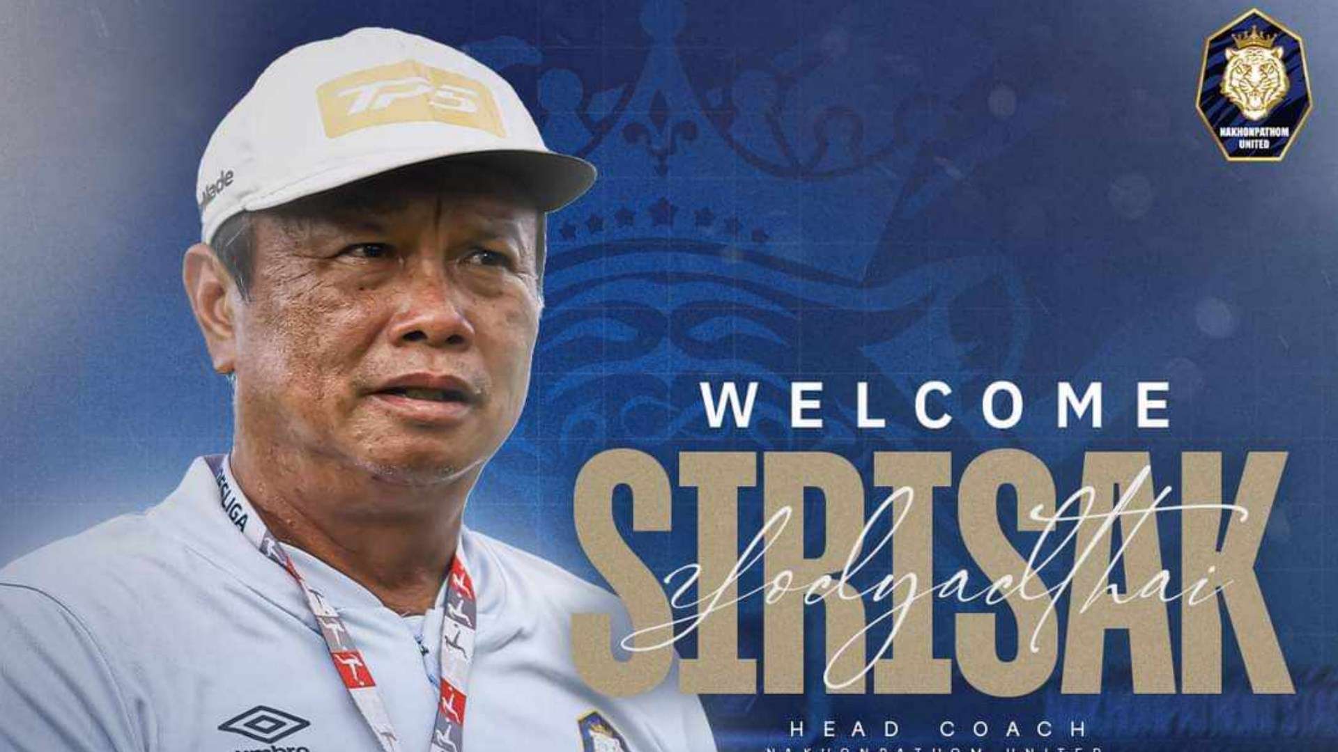 ศิริศักดิ์ ยอดญาติไทย