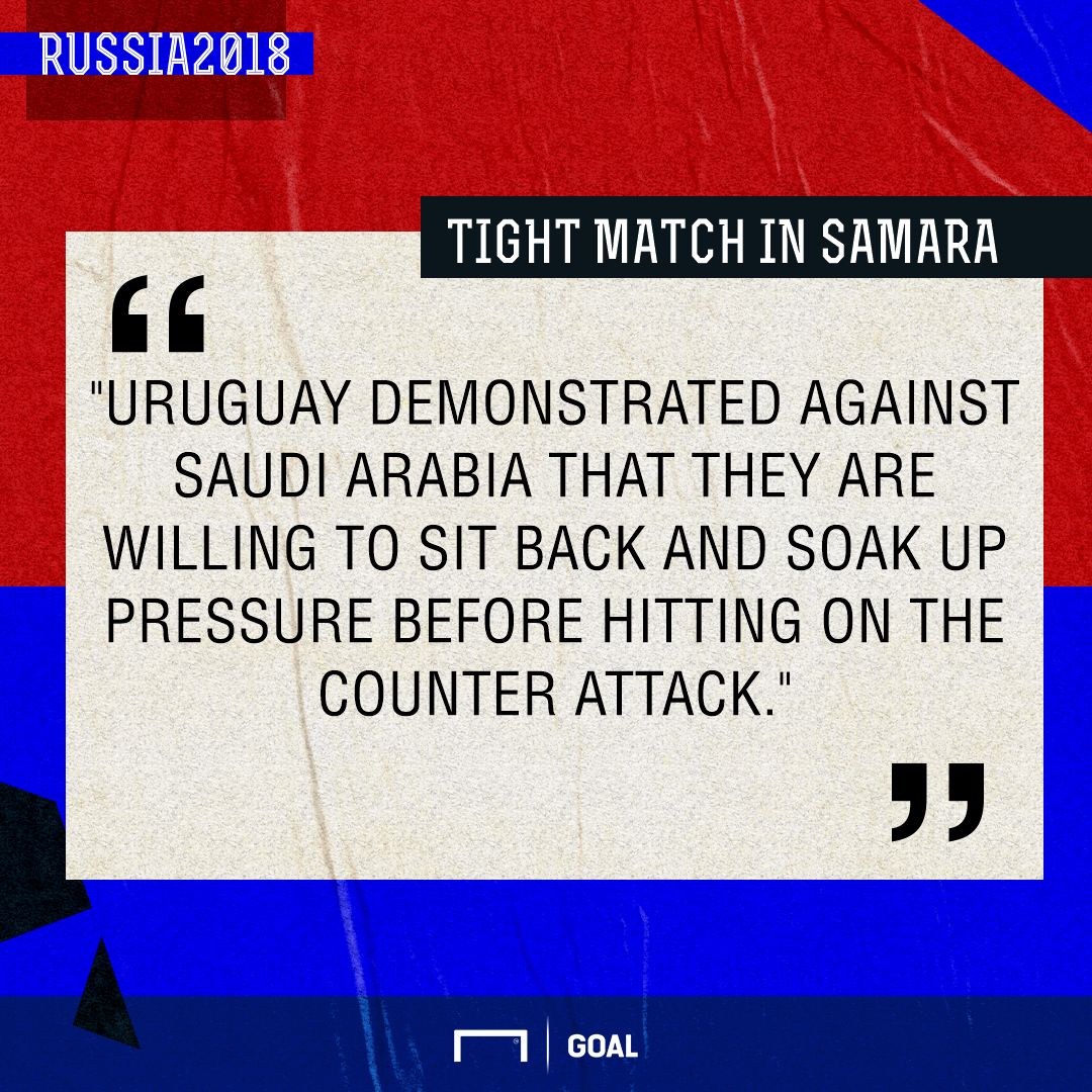 Uruguay Russia graphic