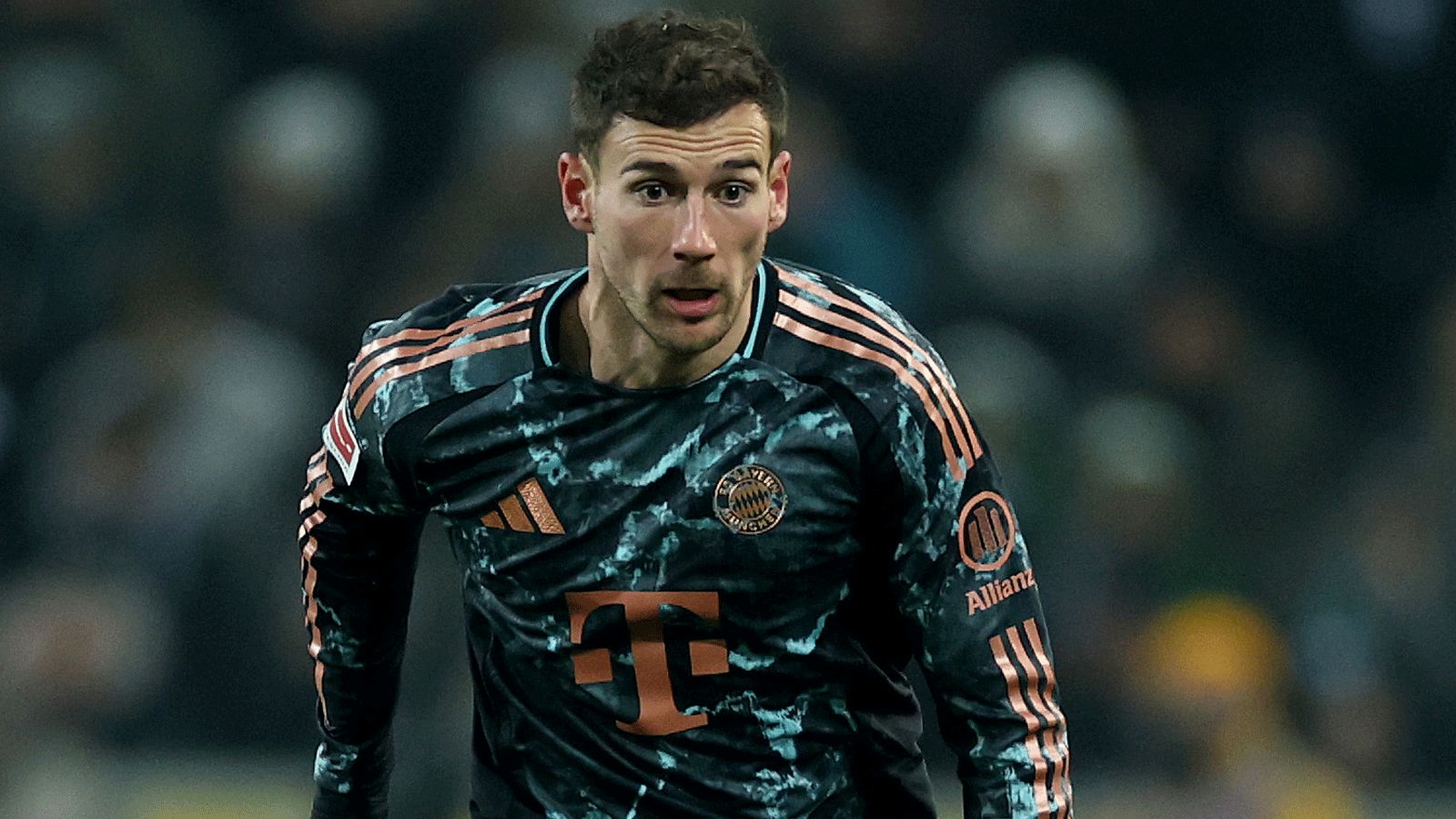 Leon Goretzka