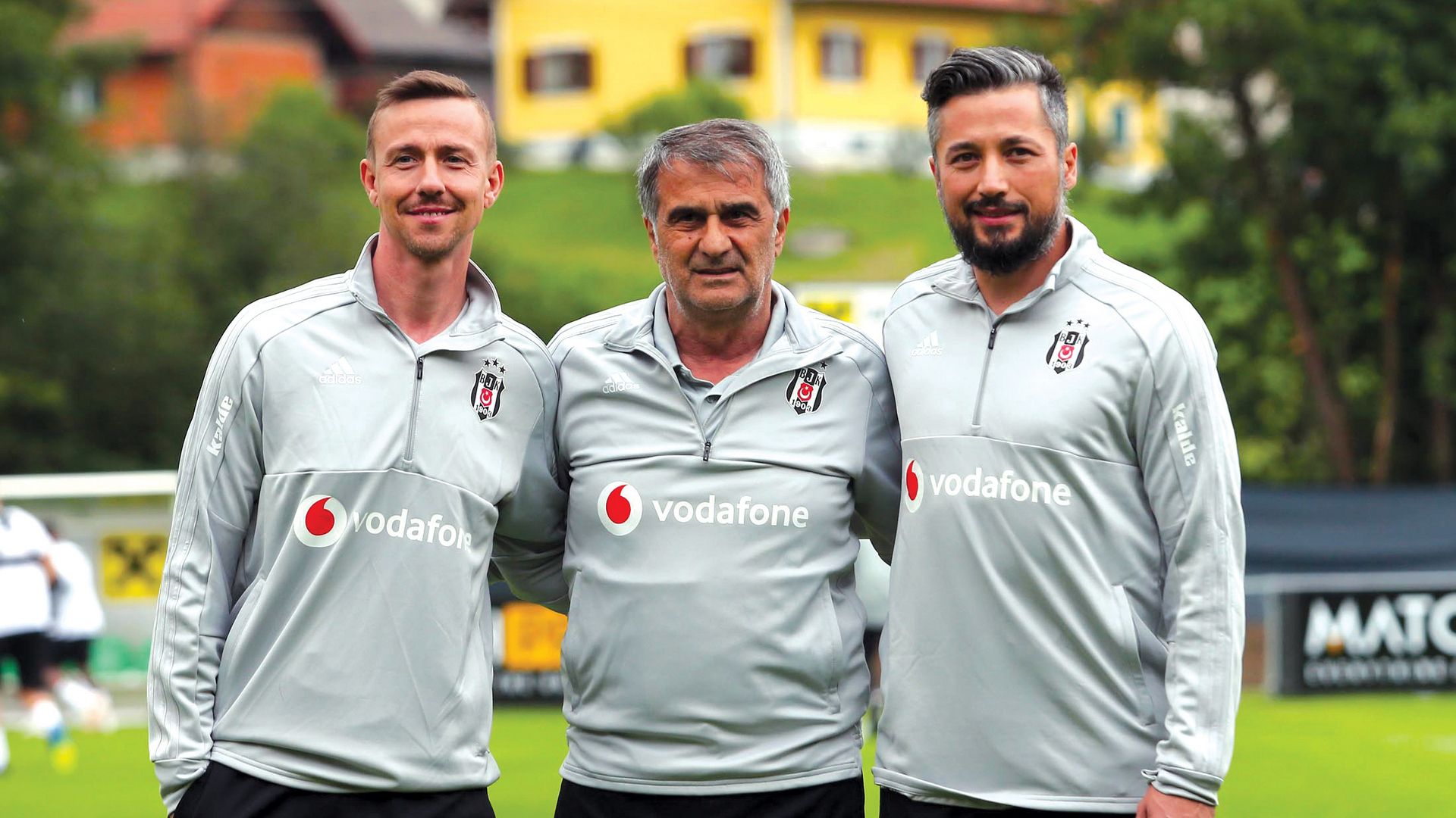 ilhan mansiz besiktas senol gunes guti