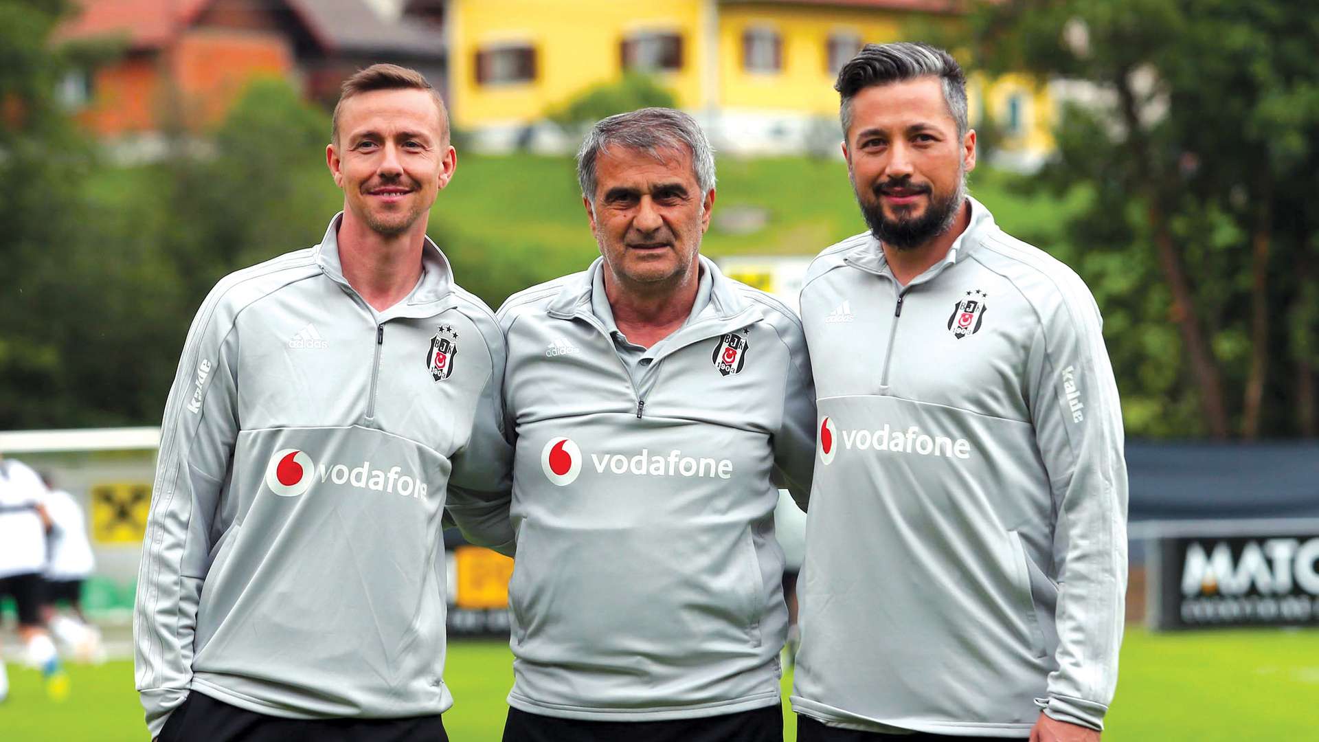 ilhan mansiz besiktas senol gunes guti