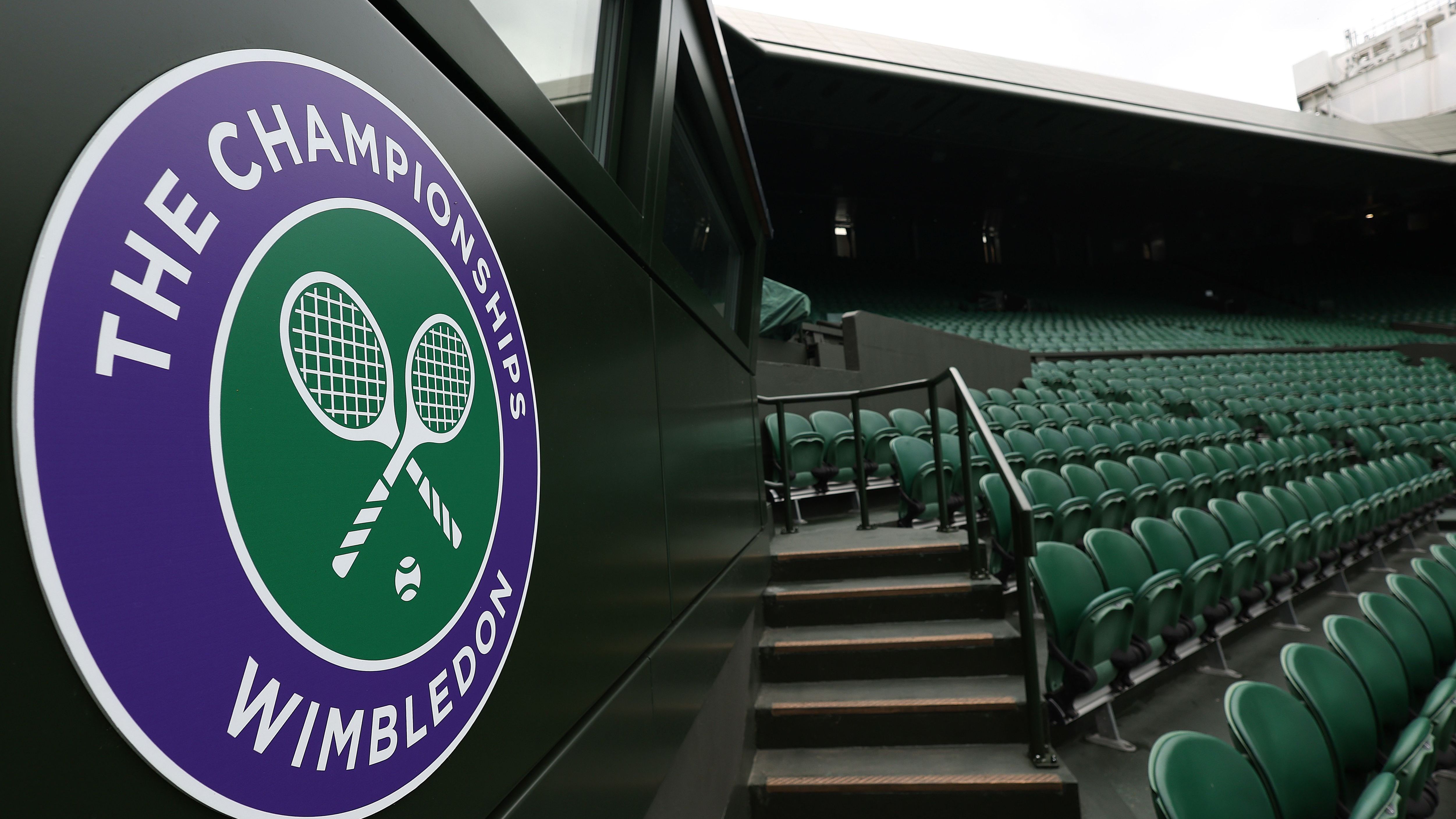 Wimbledon