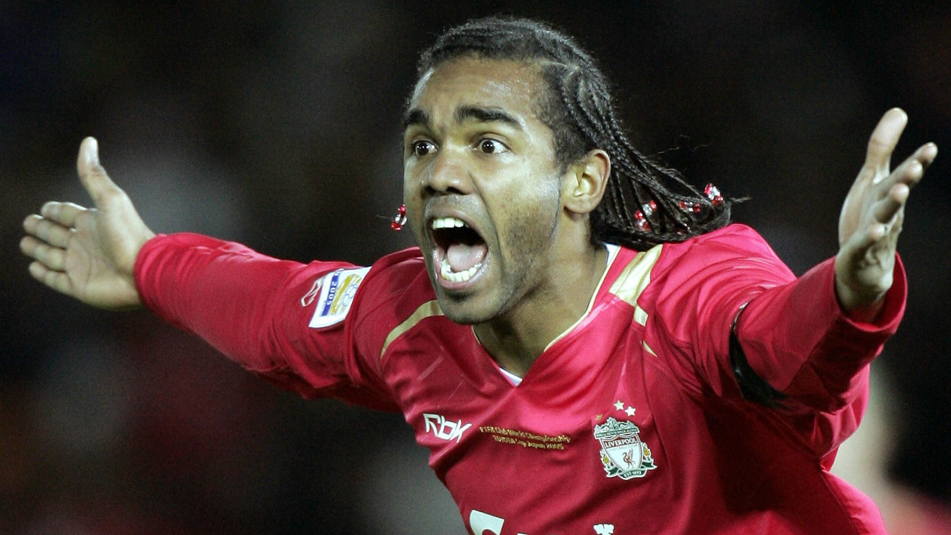 Sinama Pongolle