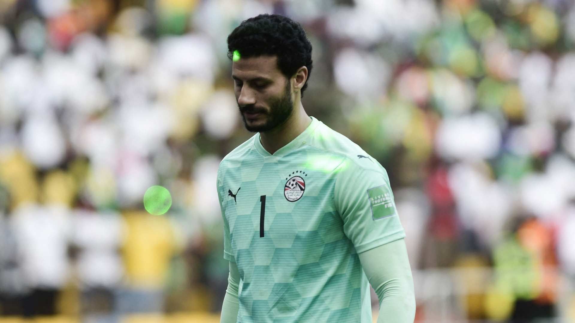 20220502 Mohamed El Shenawy