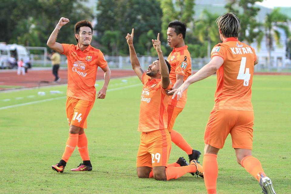 โรดริโก้ มารันเยา