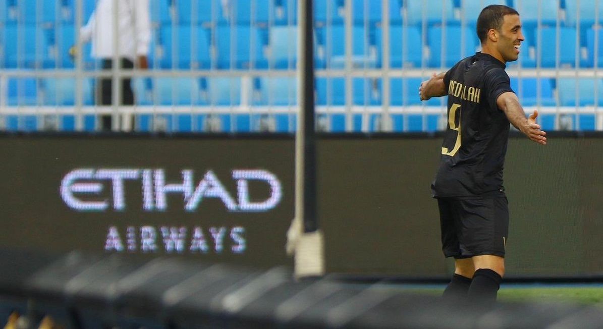 غبد الرزاق حمدالله