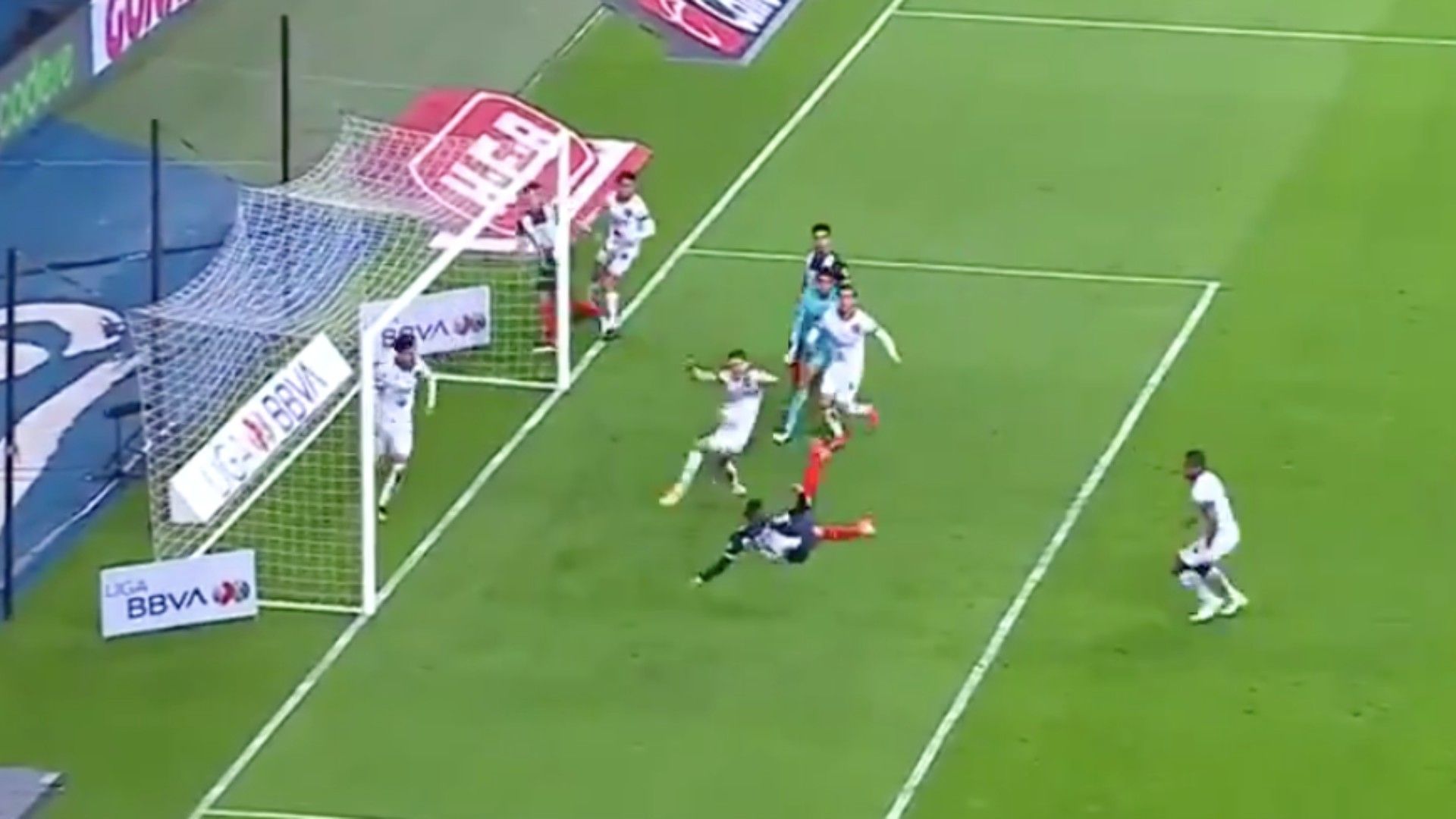 Golazo Funes Mori