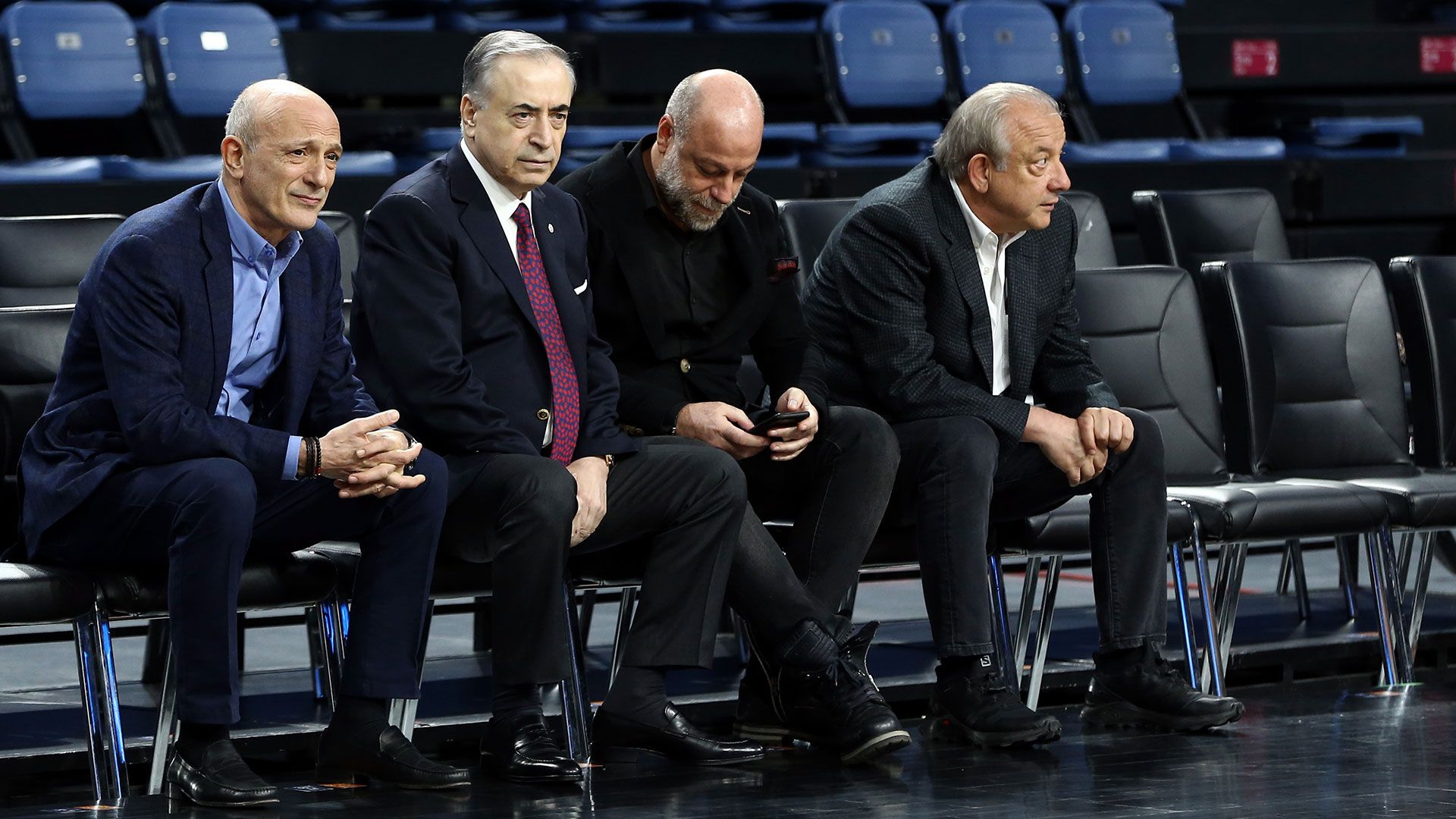 Mustafa Cengiz Galatasaray 03142020