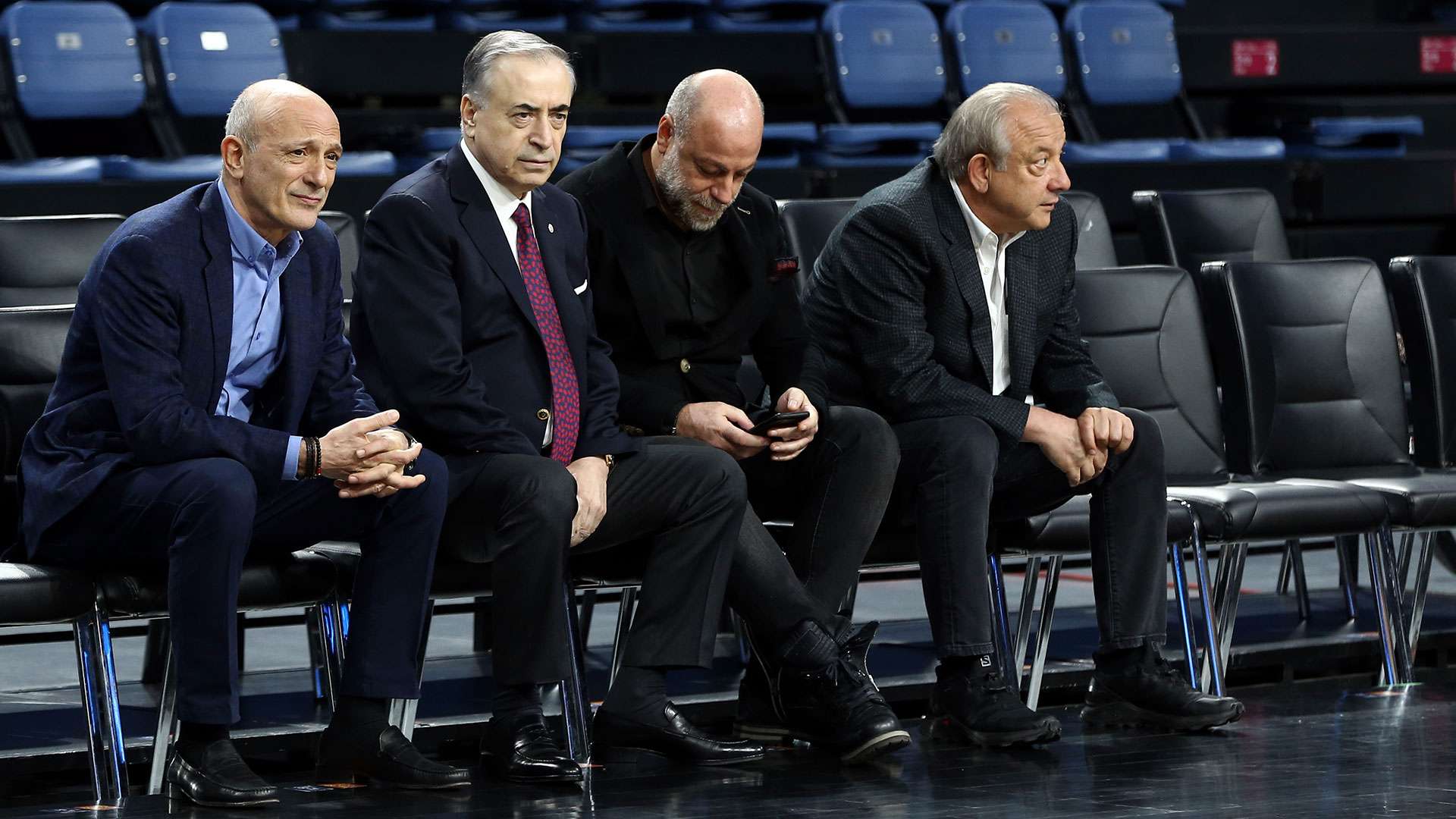 Mustafa Cengiz Galatasaray 03142020