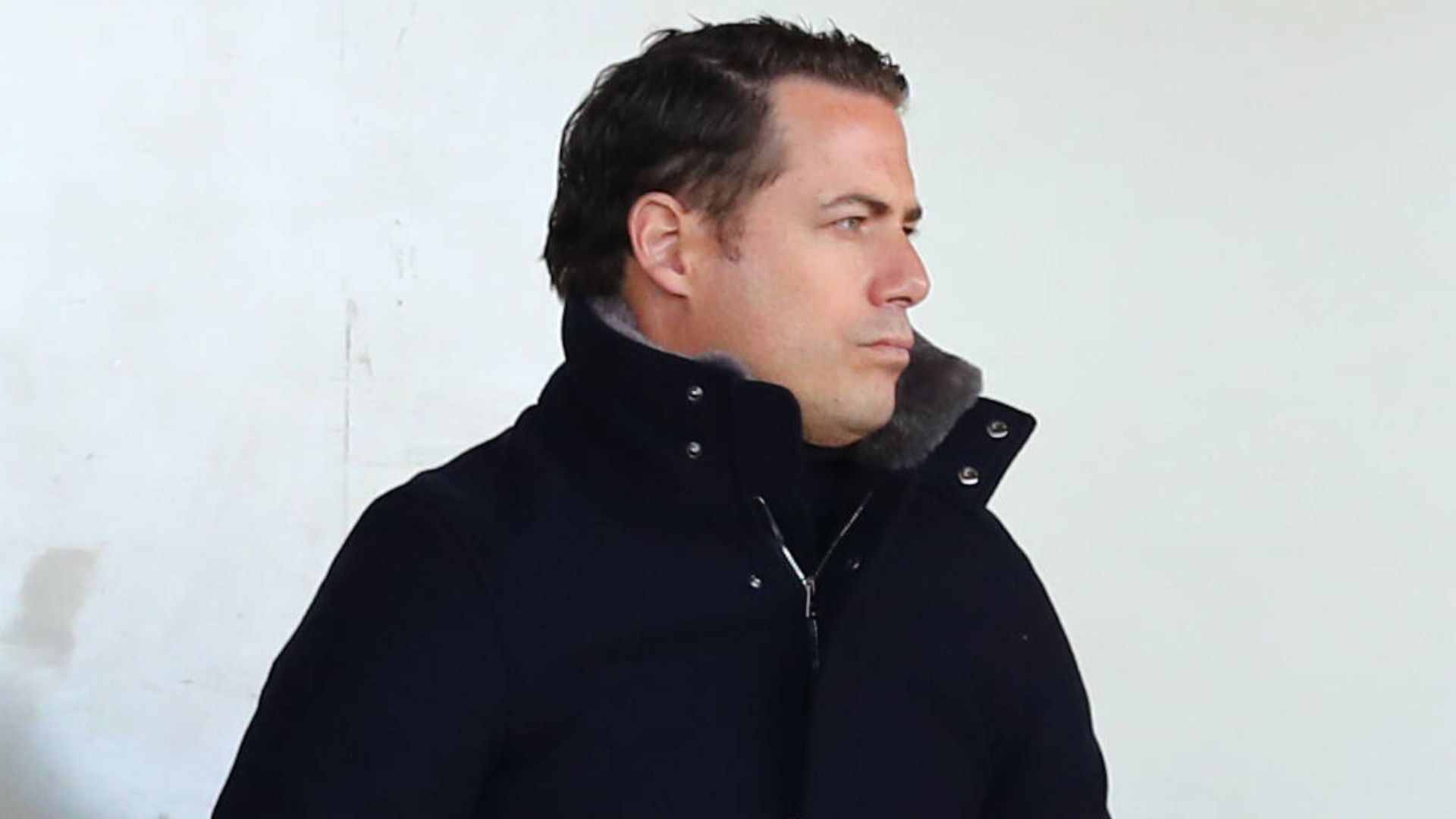 GERMANY ONLY: LARS RICKEN BORUSSIA DORTMUND 2021