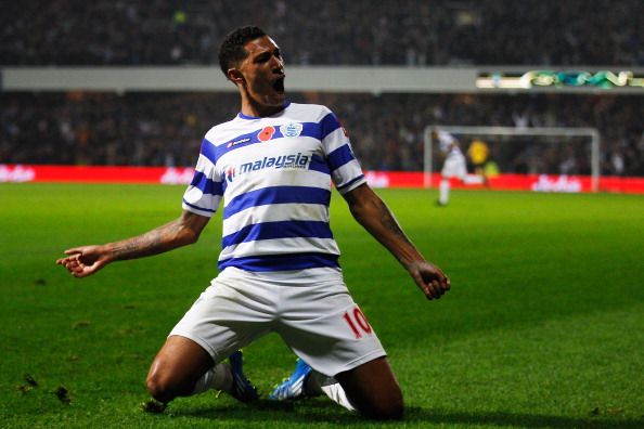 Jay Bothroyd - QPR