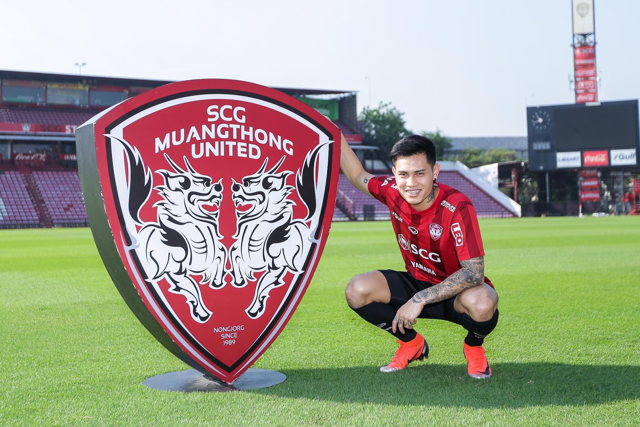 ศุภนันท์ บุรีรัตน์