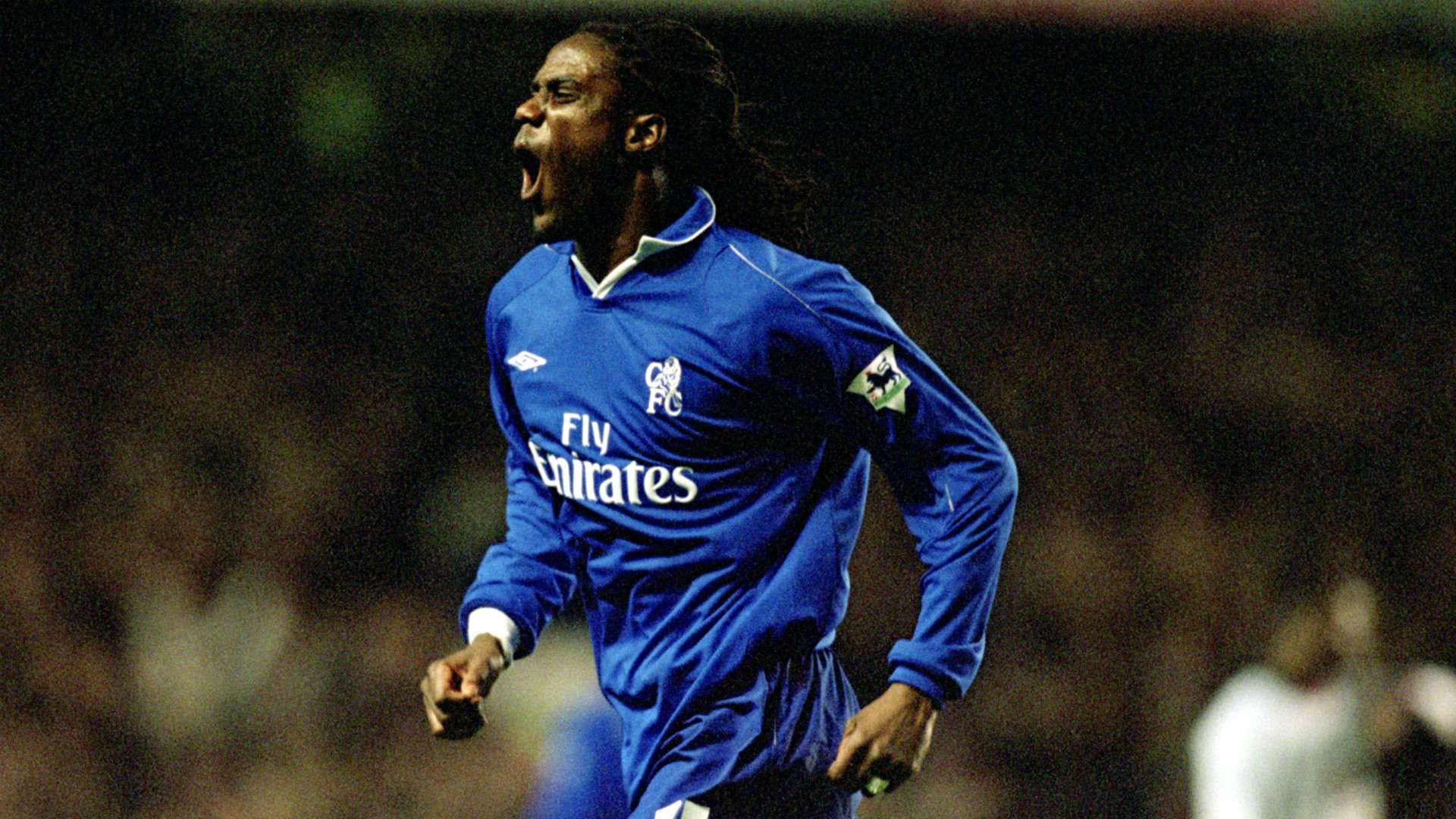 Mario Melchiot Chelsea