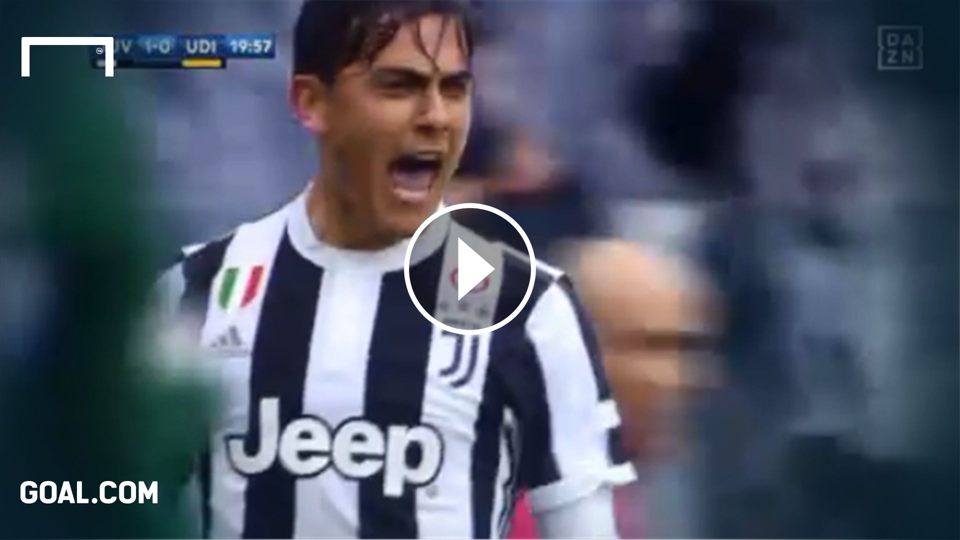 Dybala