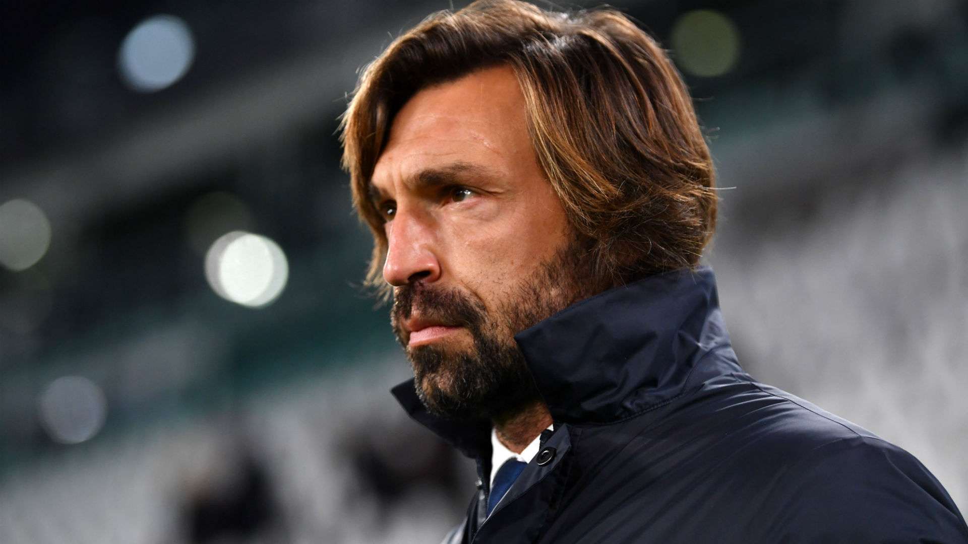 Pirlo Juventus Cagliari Serie A