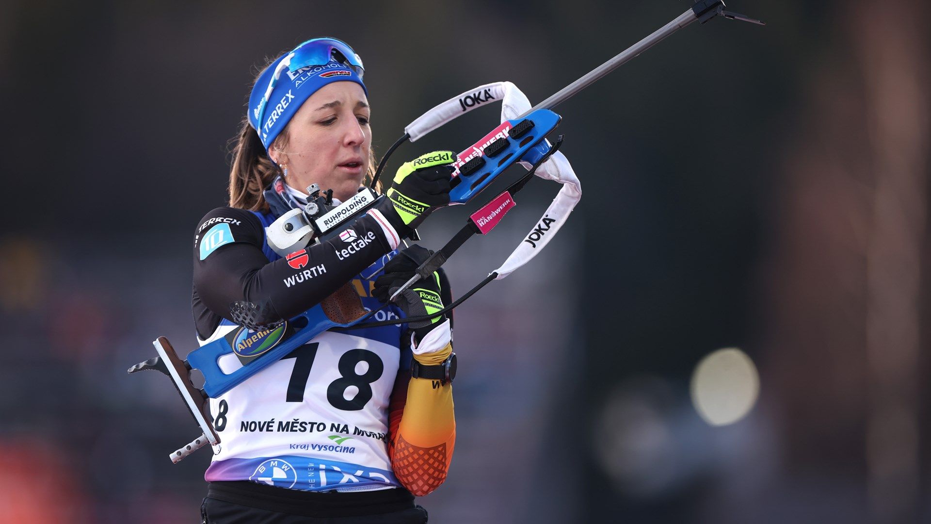 Franziska Preuss 2024