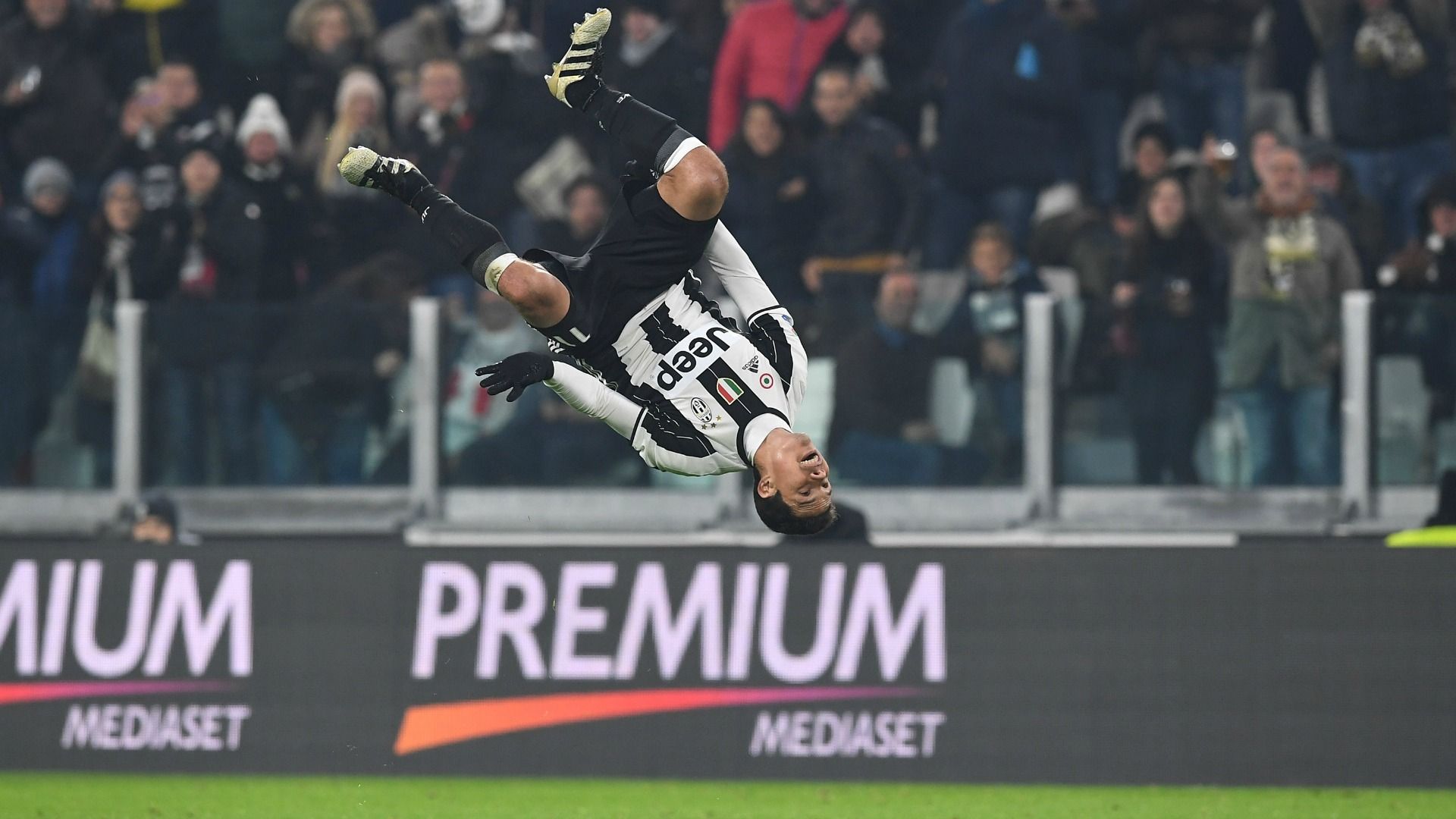 Hernanes Juventus Pescara Serie A