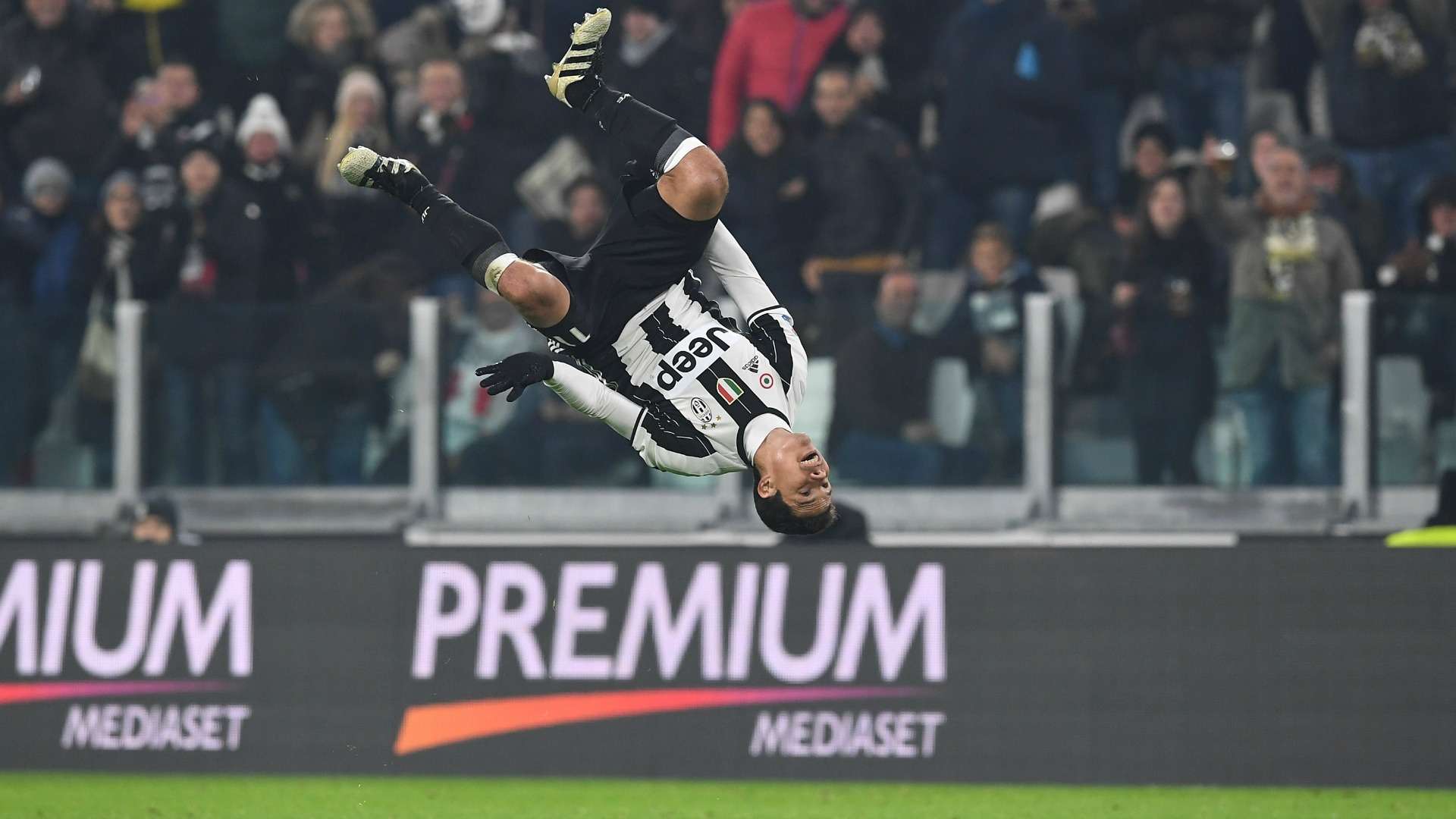 Hernanes Juventus Pescara Serie A