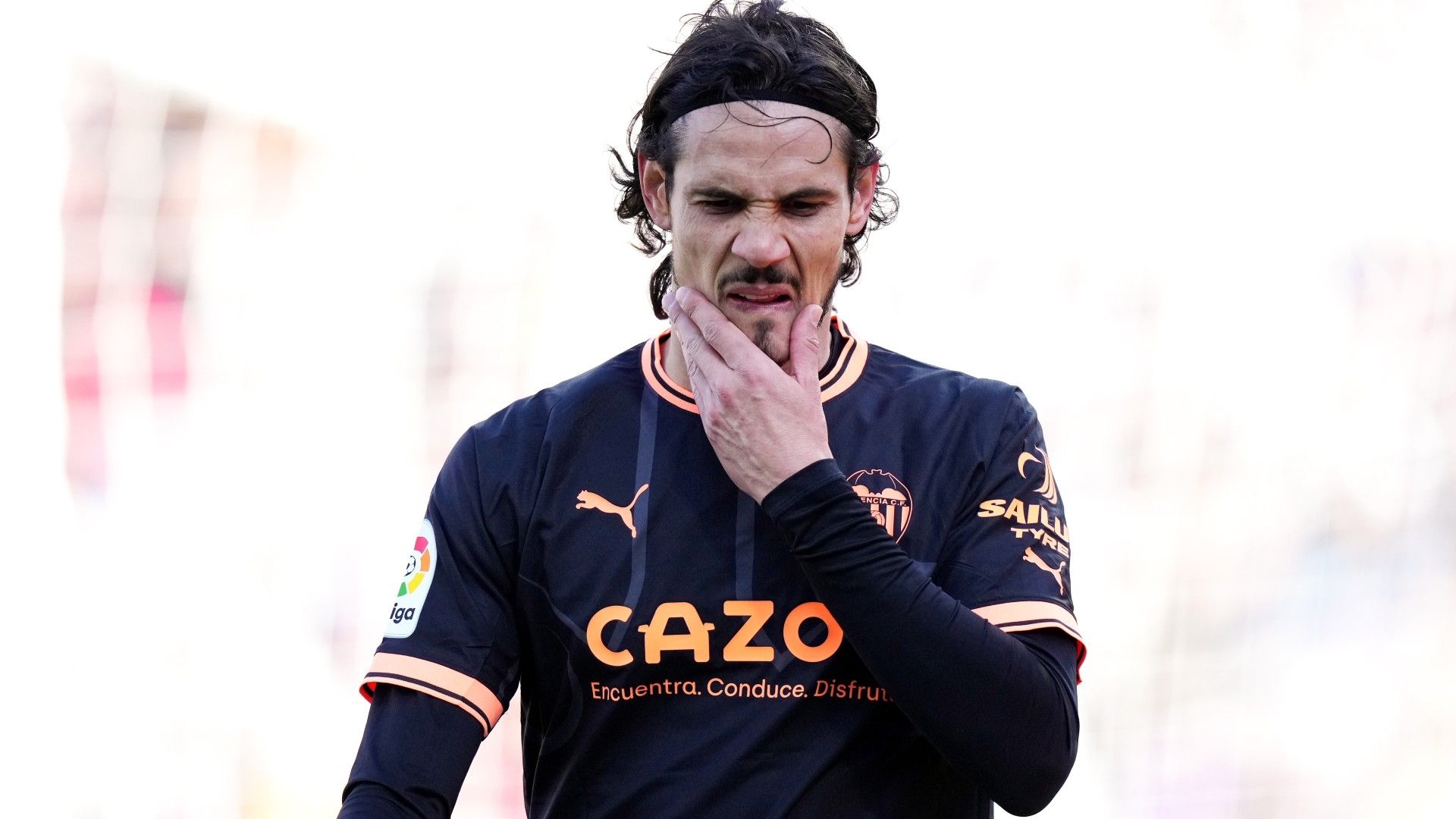Cavani Valencia
