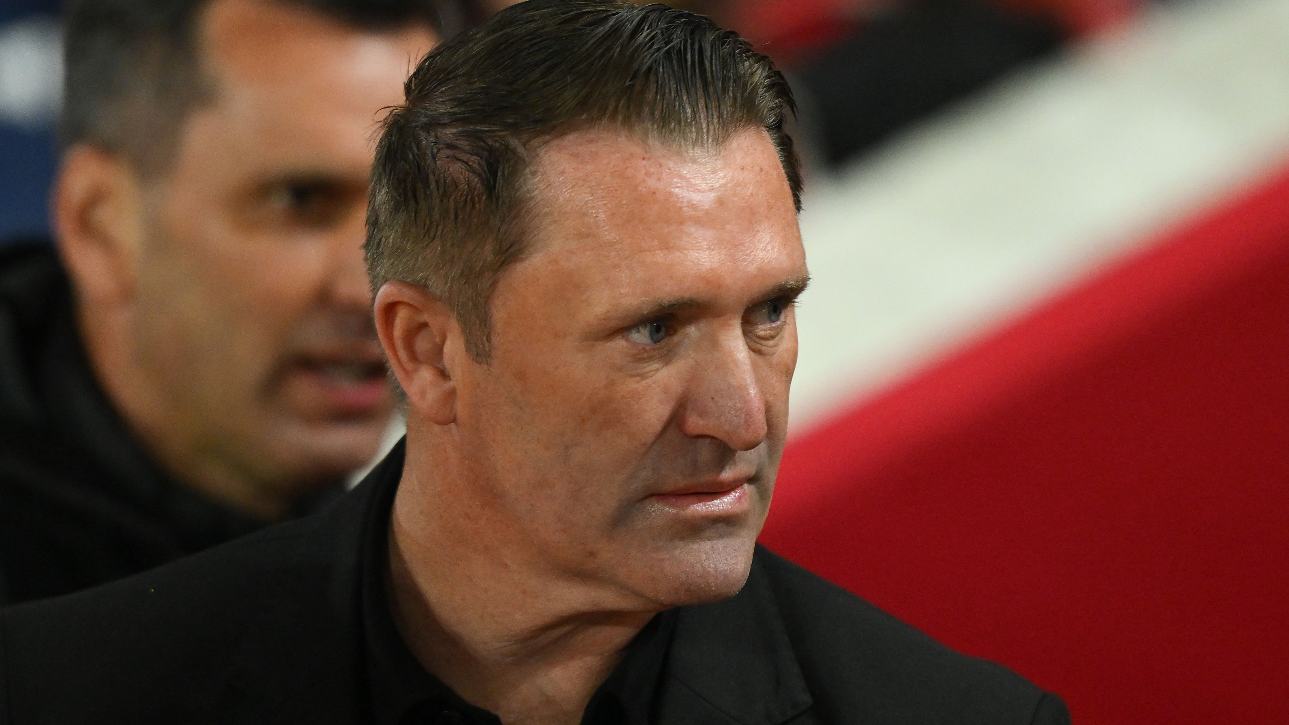Robbie Keane