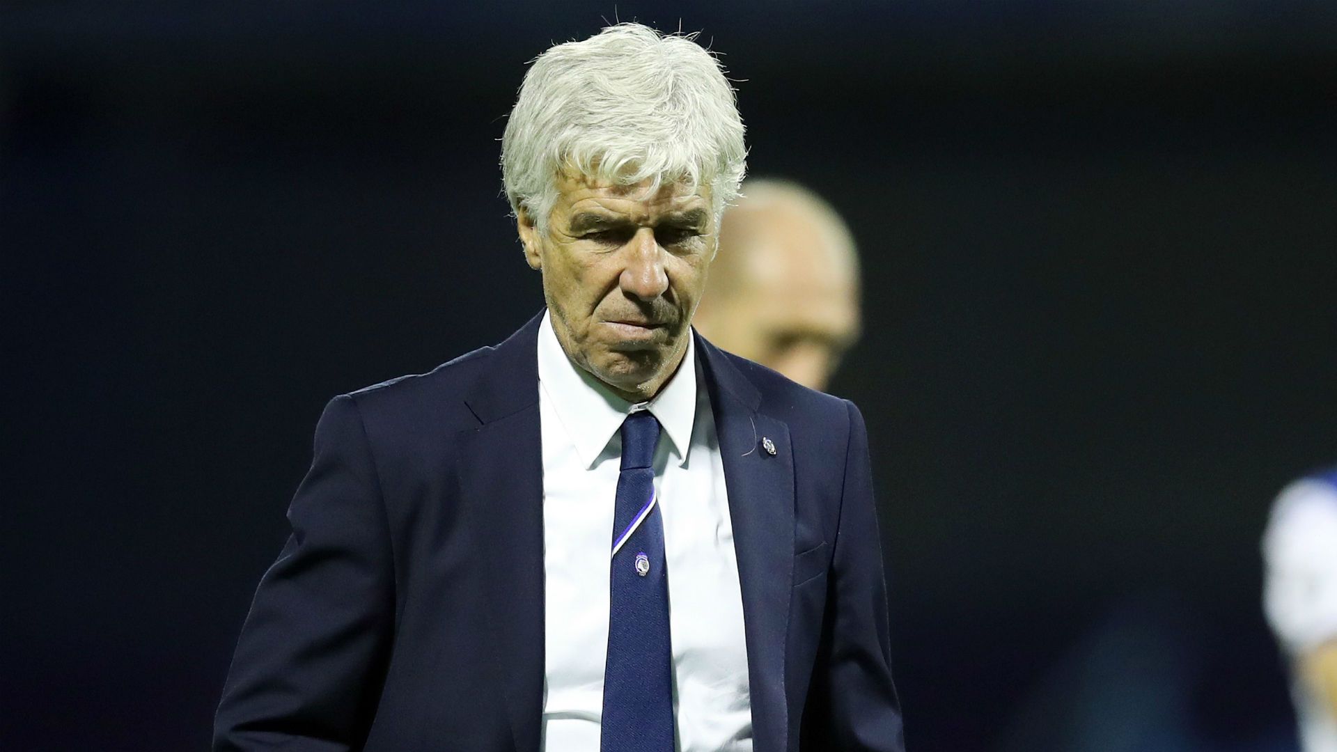 Gian Piero Gasperini Dinamo Zagreb Atalanta