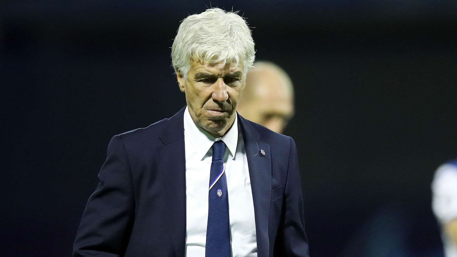Gian Piero Gasperini Dinamo Zagreb Atalanta